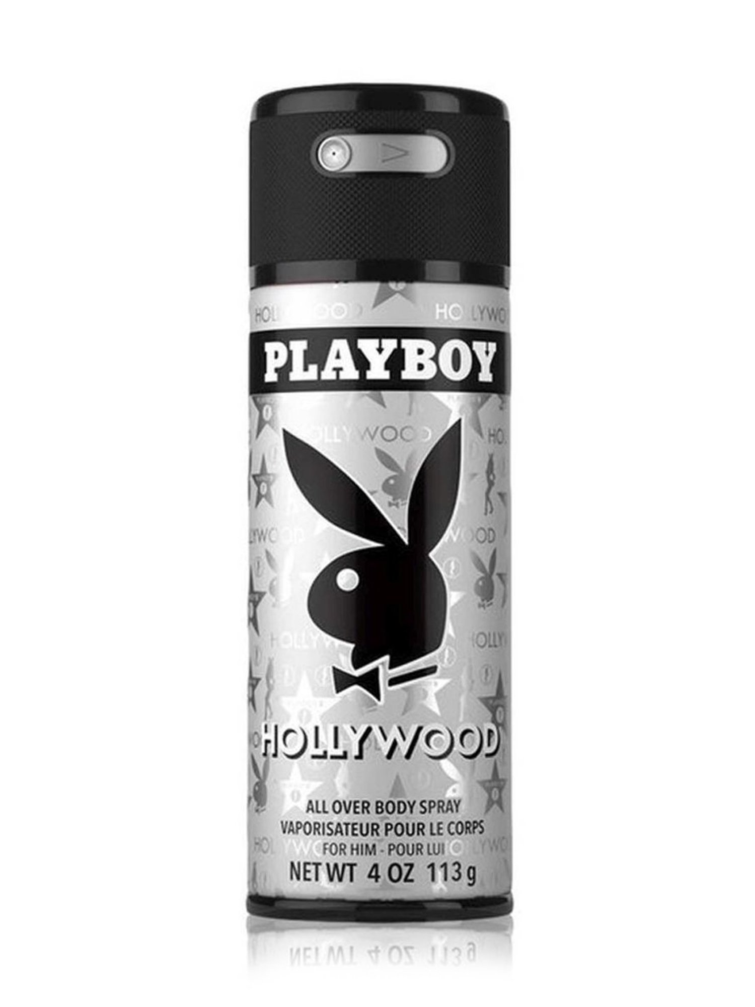 Playboy spray deodorant hot sale