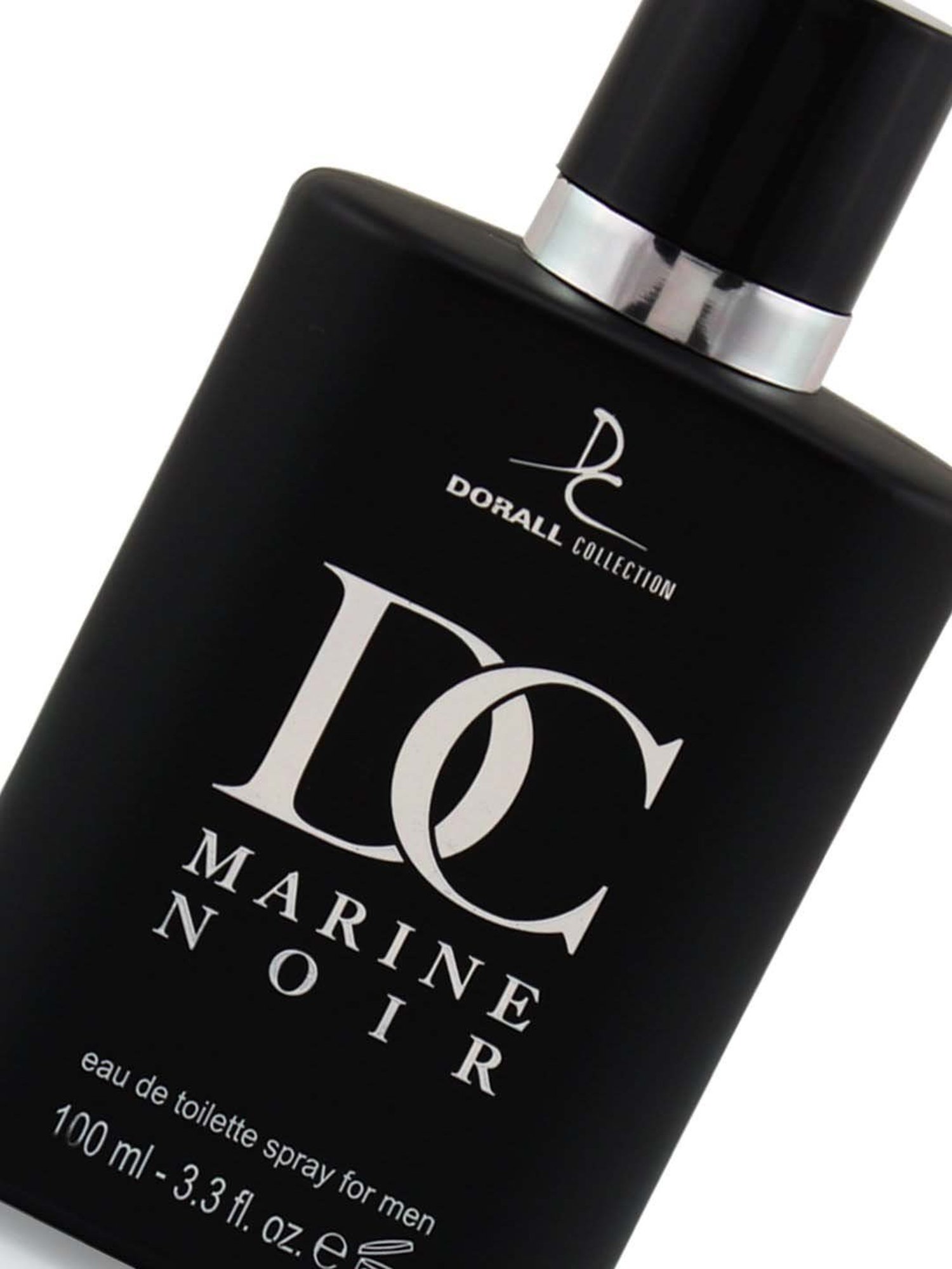 Dc marine 2025 noir cologne