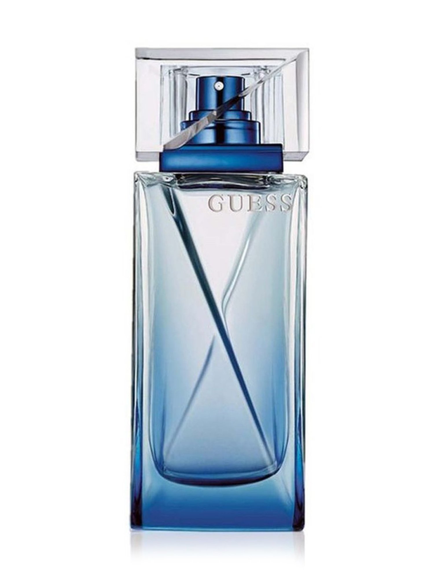 Guess night shop men's perfume