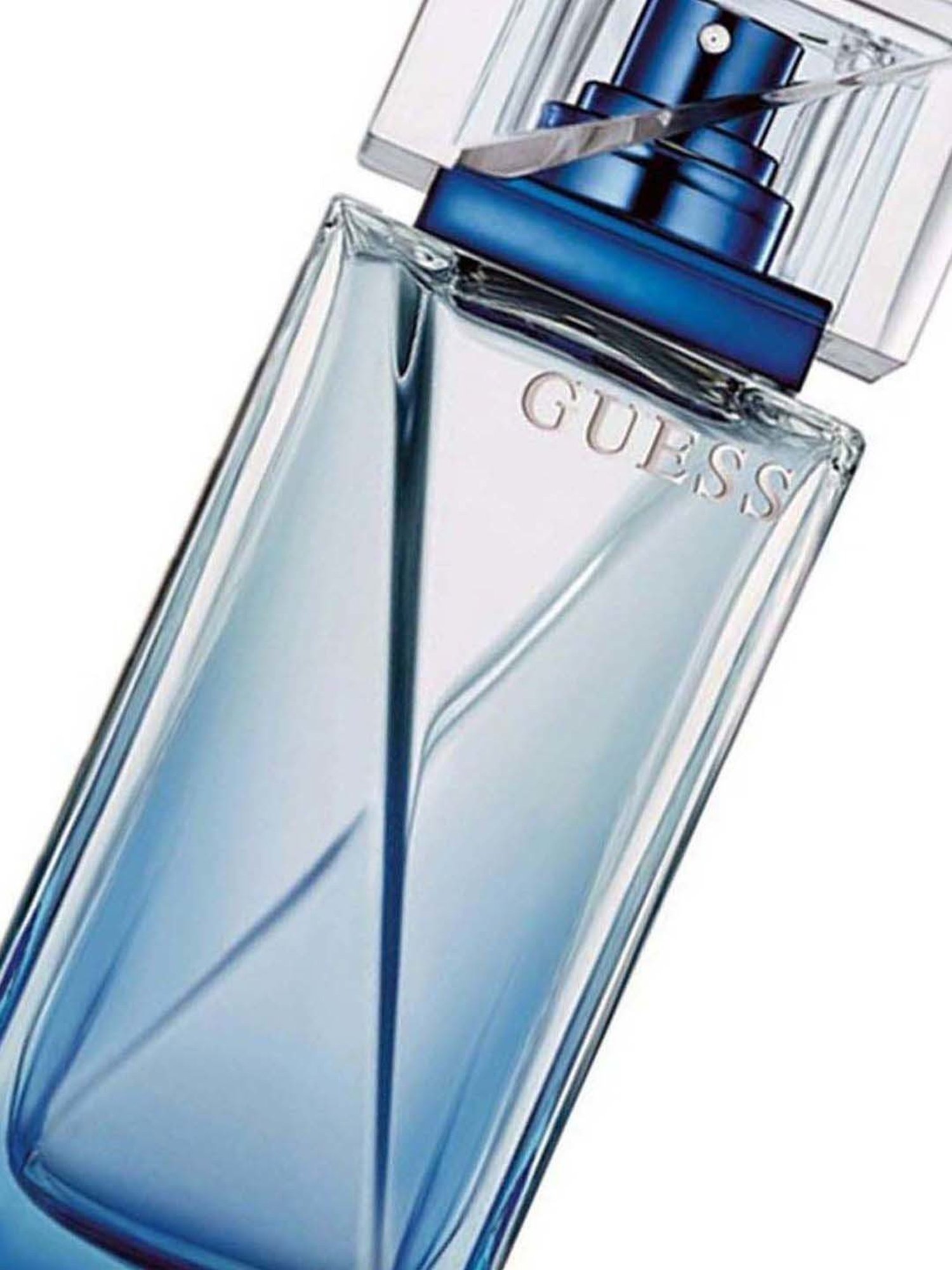 Guess night 100 ml eau discount de toilette spray de guess