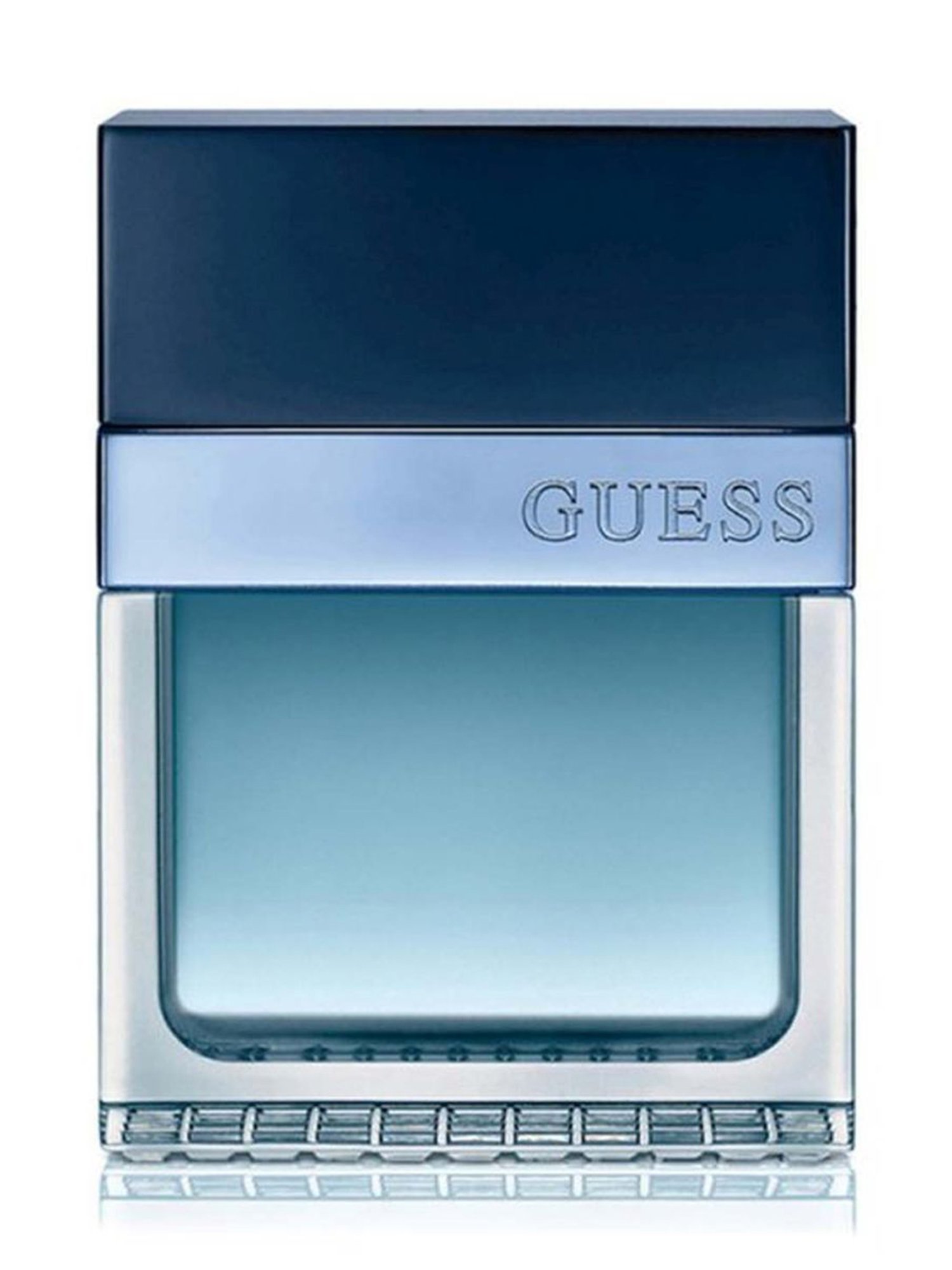 Buy Guess Seductive Homme Blue Eau de Toilette for Men 100 ml