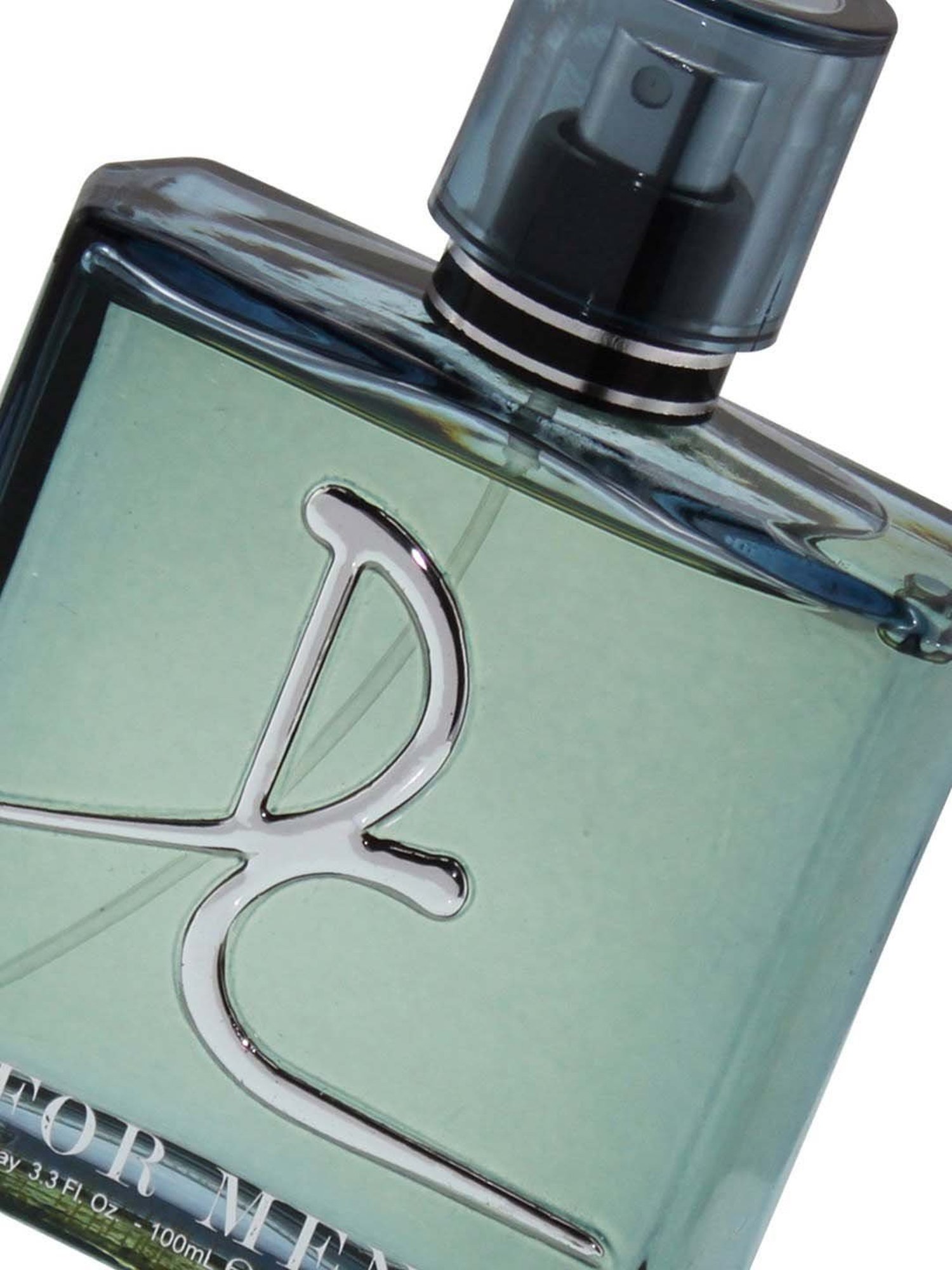 Buy Dorall Collection DC Eau de Toilette for Men 100 ml For Men