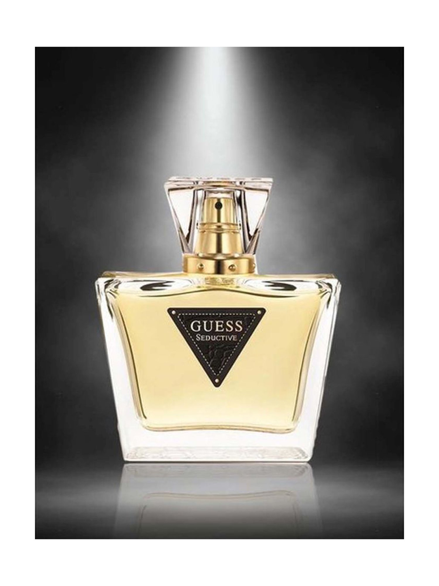 Buy Guess Seductive Eau de Toilette for Women 75 ml Online At