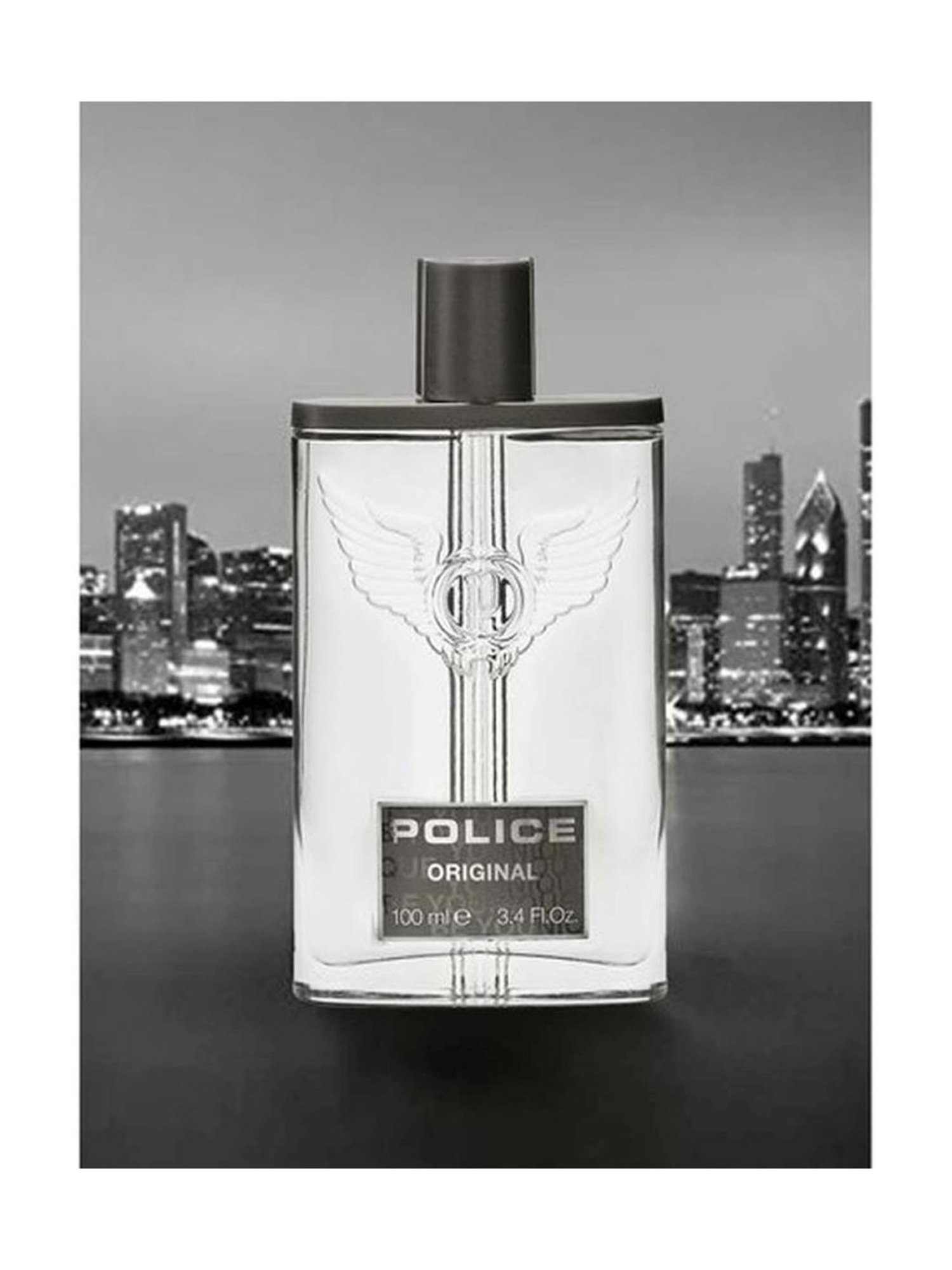 Parfum discount police original