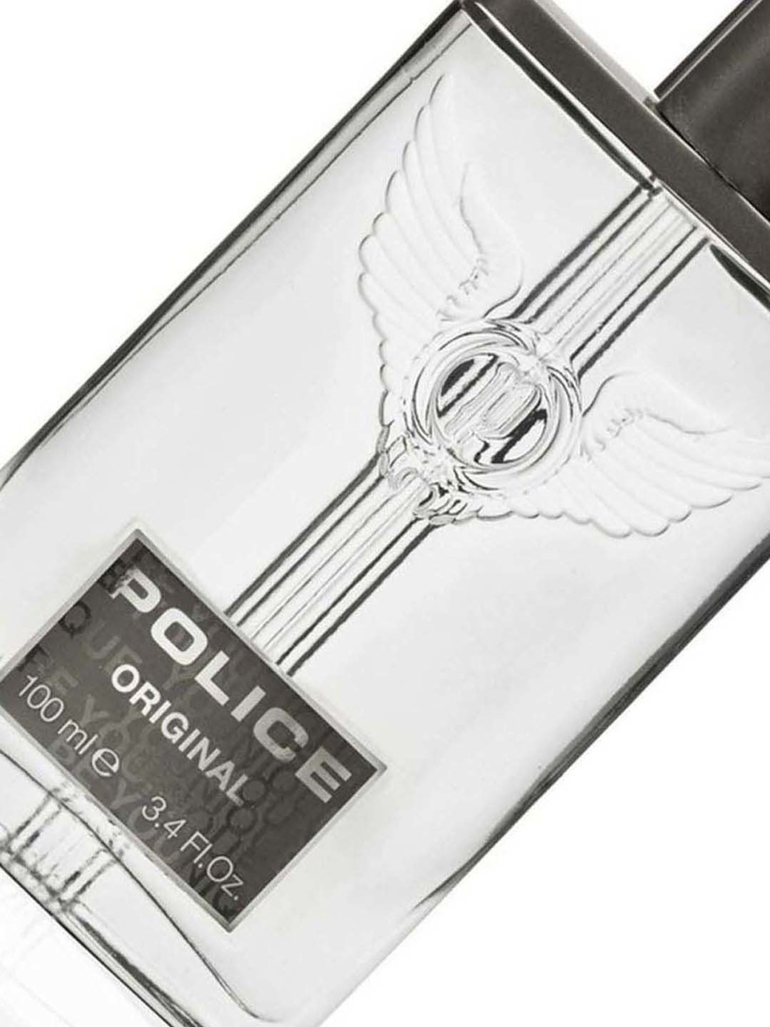 Police original discount eau de toilette