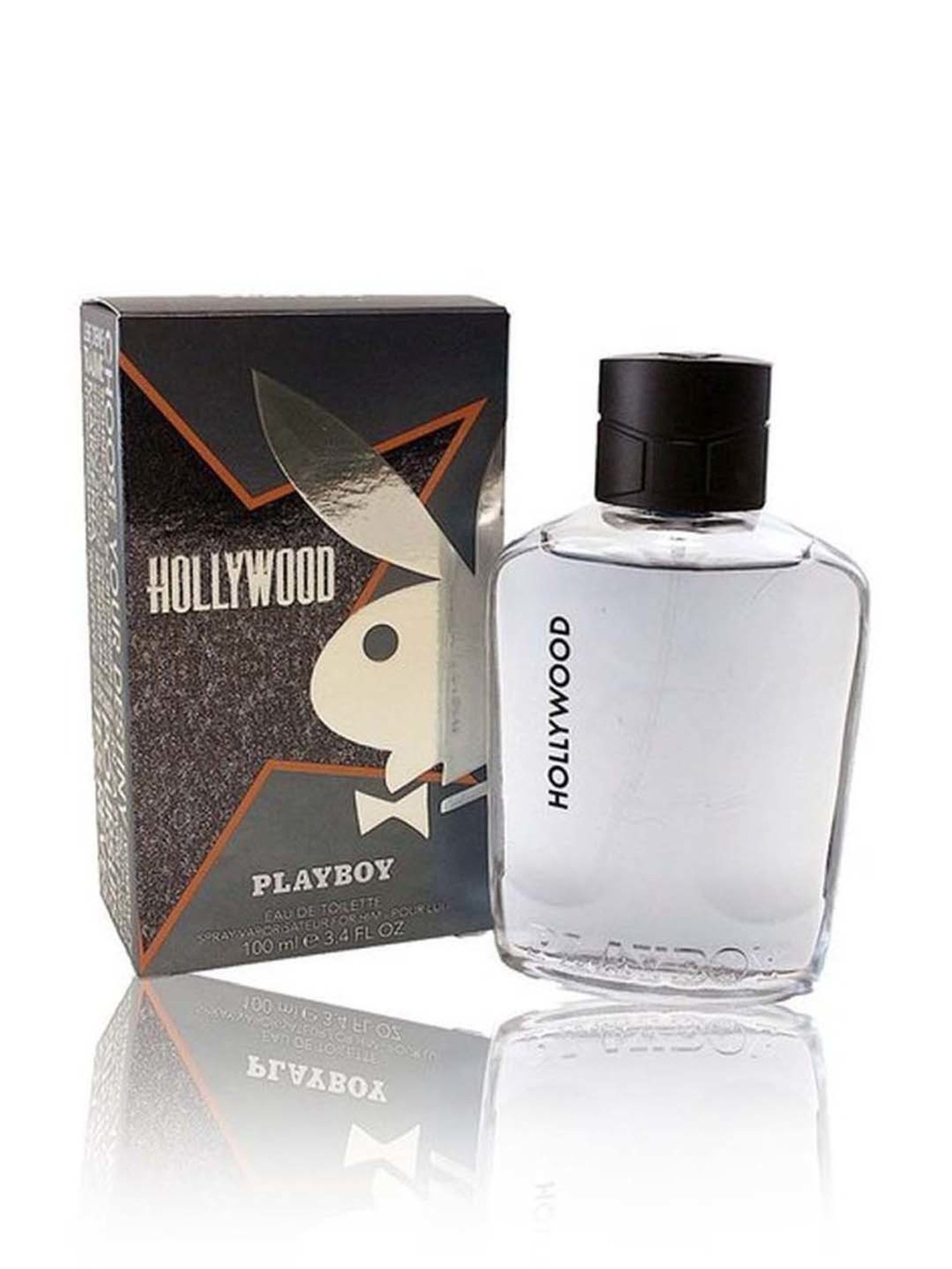 Playboy eau best sale de toilette review