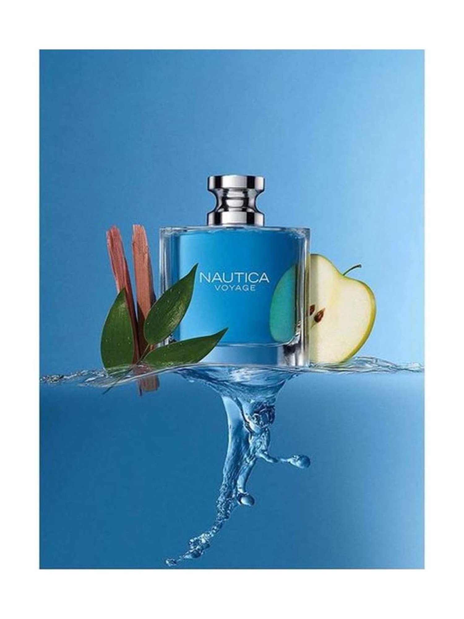 Nautica best sale voyage scent