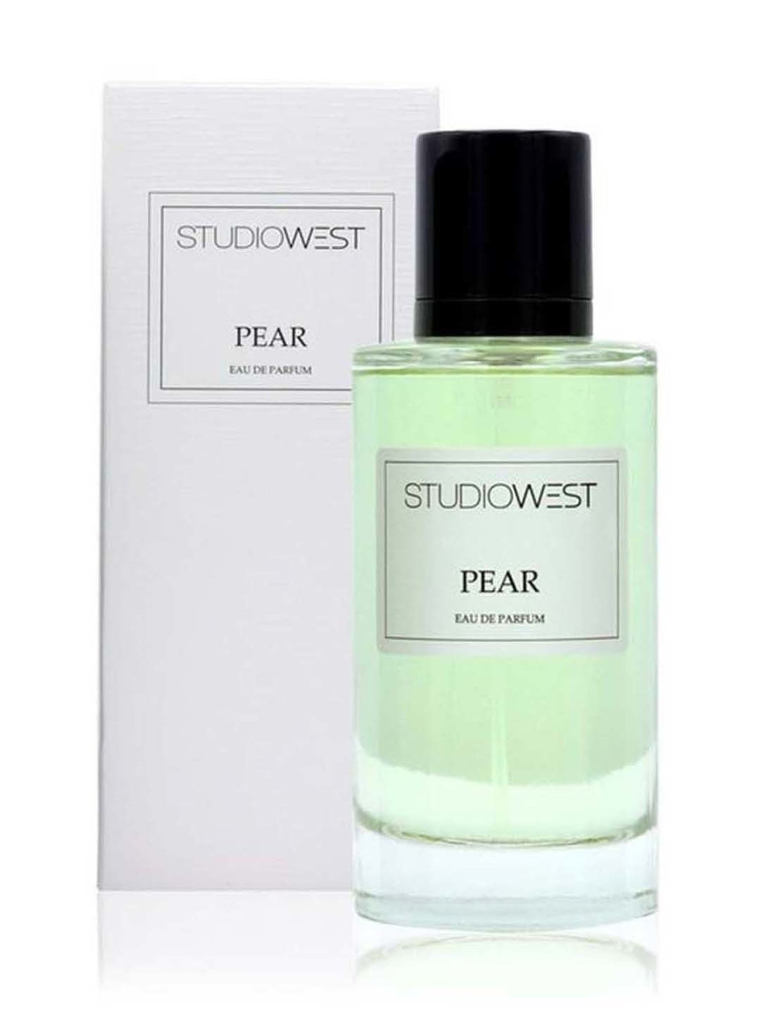 Buy Studiowest by Westside Pear Eau de Parfum - 100ml Online At Best Price  @ Tata CLiQ