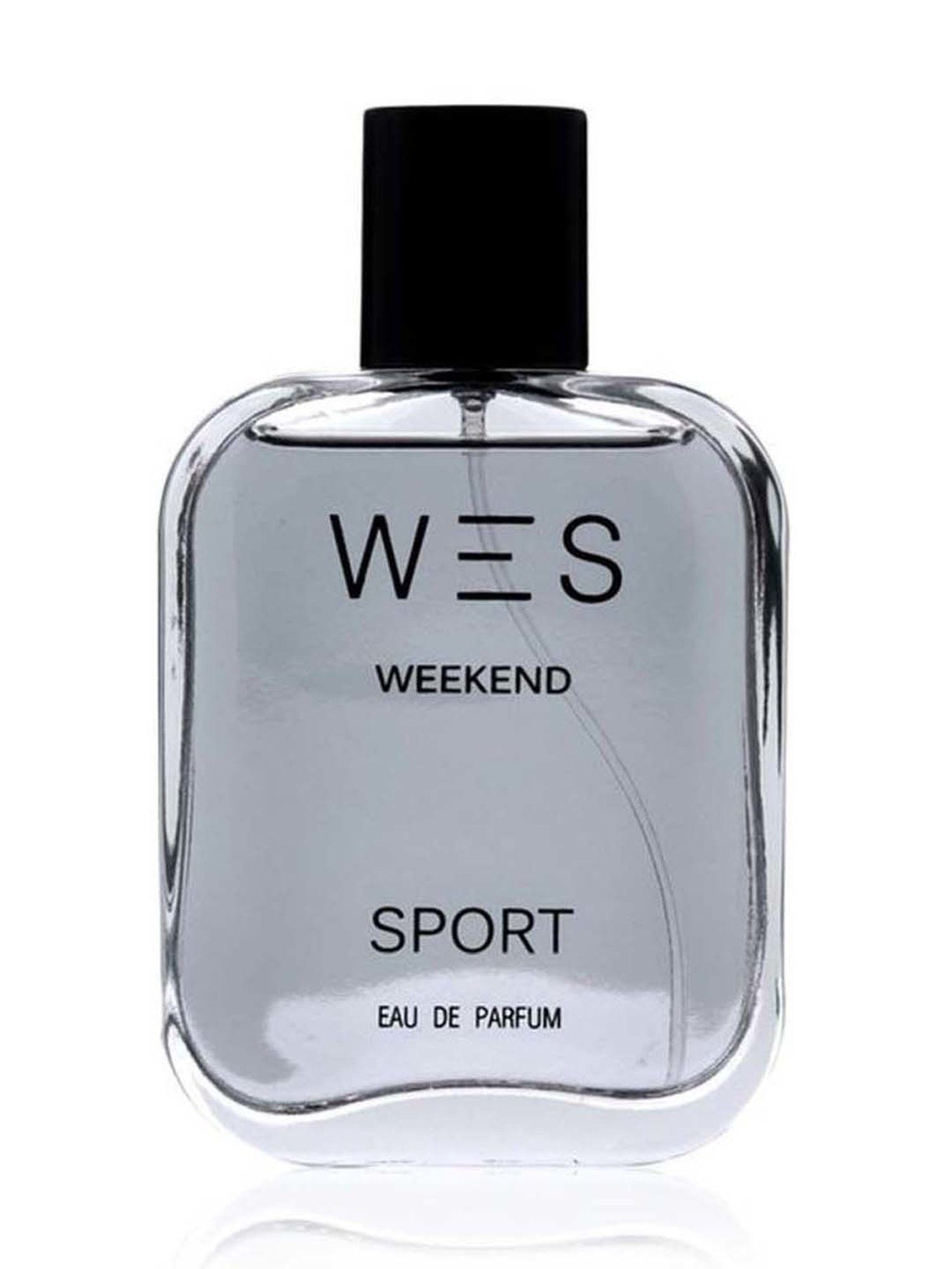 wes perfume