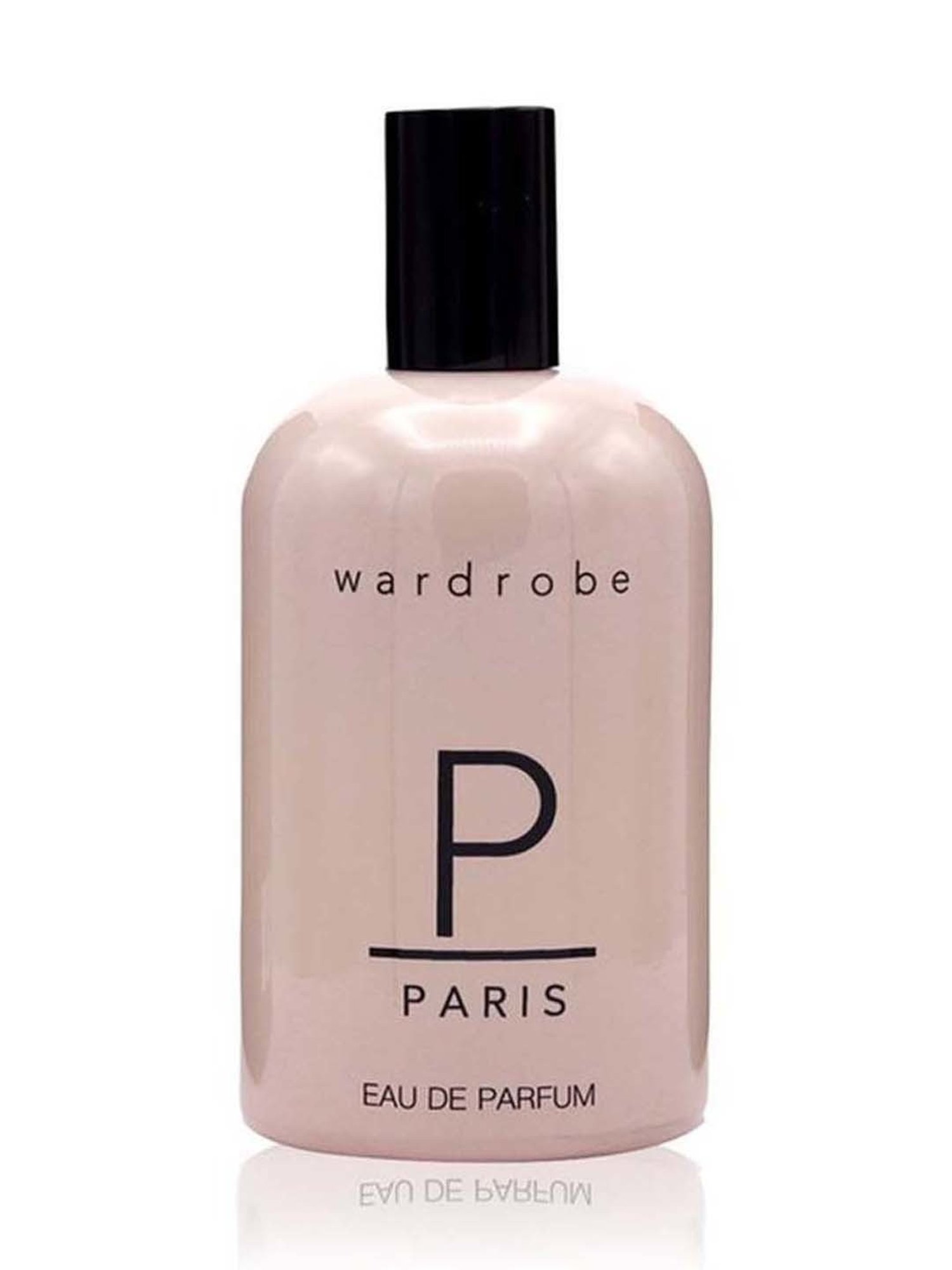 Wardrobe discount perfume london