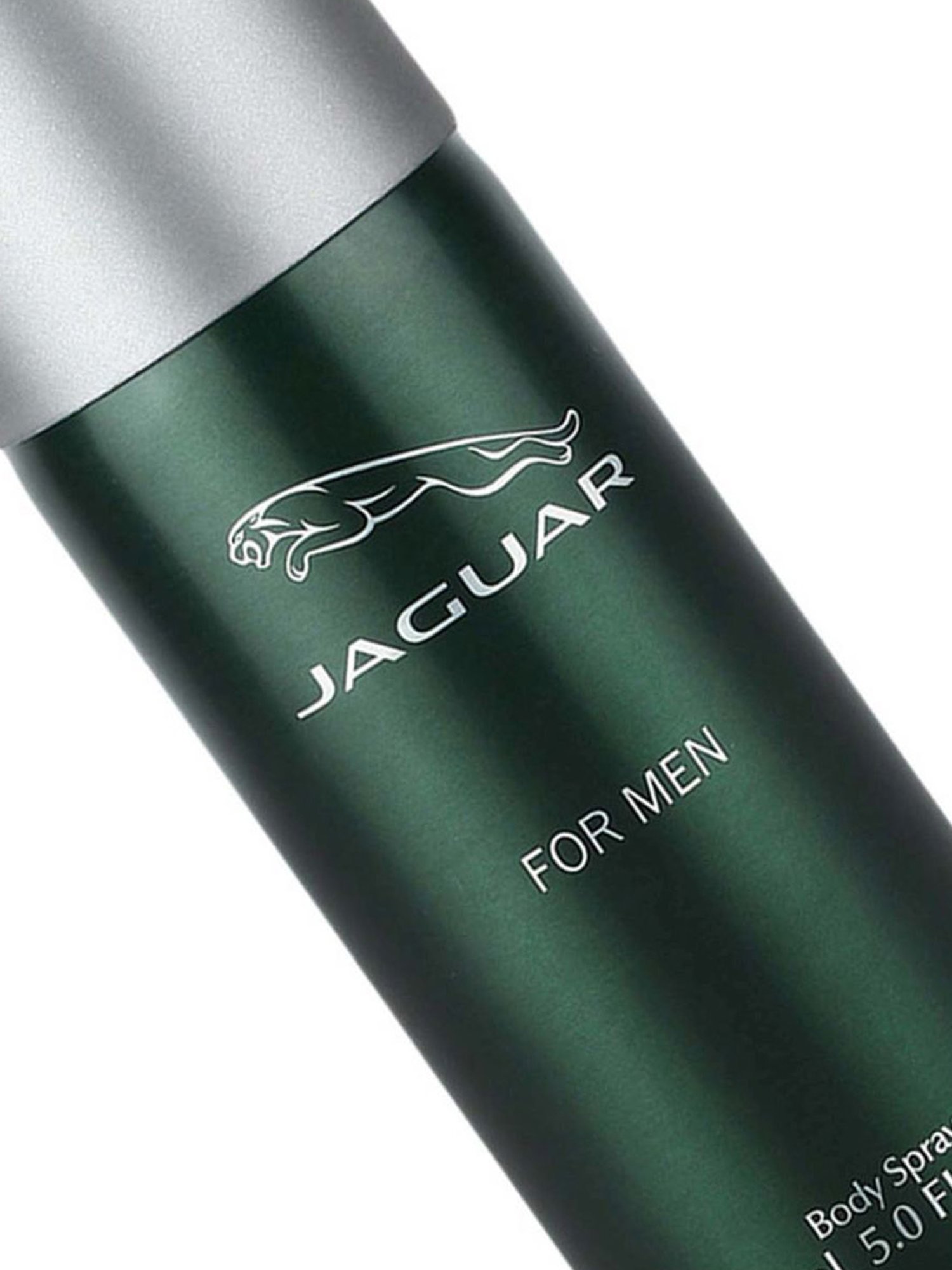 Jaguar discount deo price