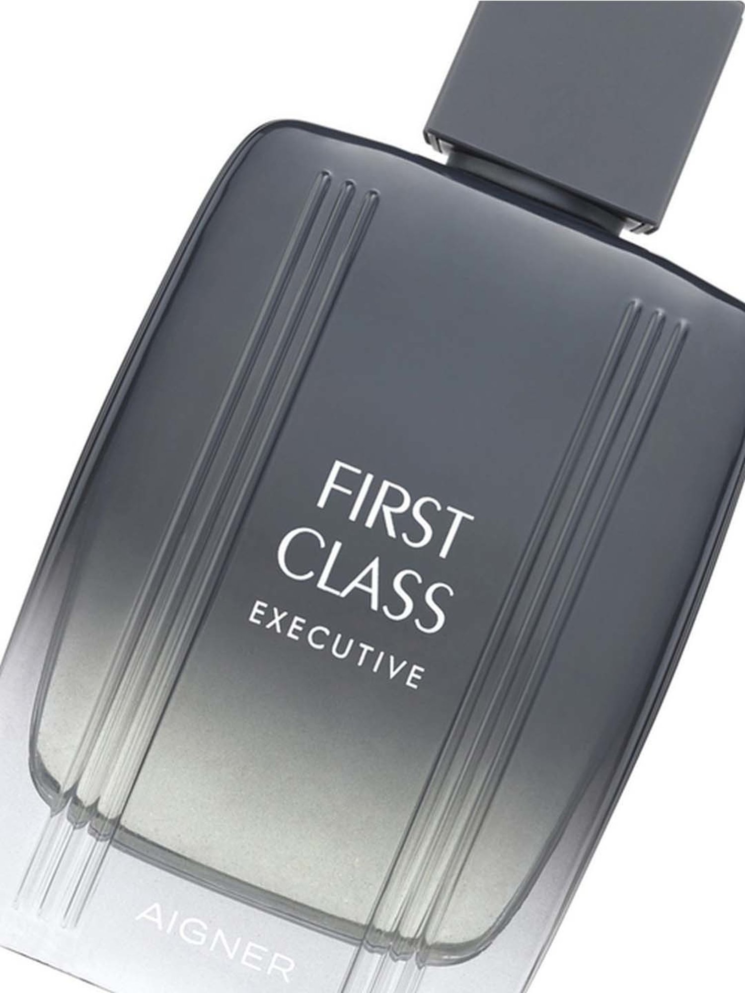 Buy Aigner First Class Executive Eau de Toilette for Men 50 ml