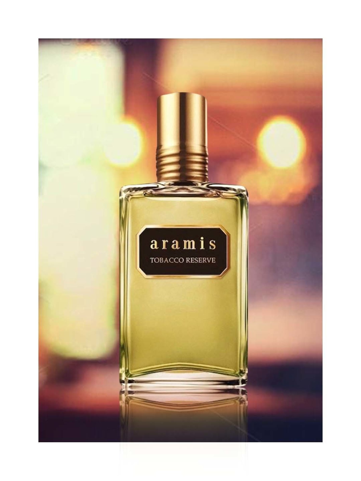 Buy Aramis TOBACCO RESERVE Eau de Parfum for Men
