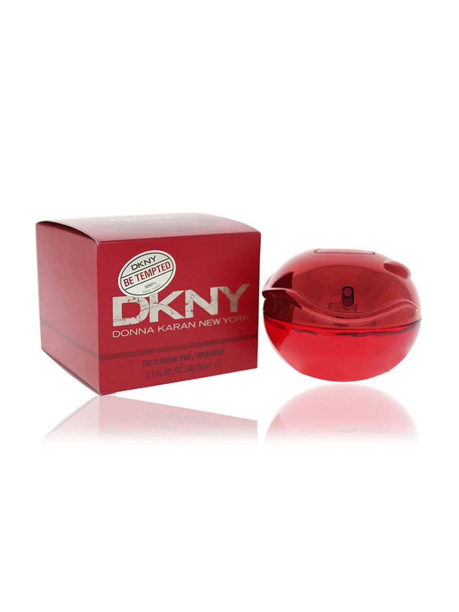 Donna karan be tempted 100 2024 ml