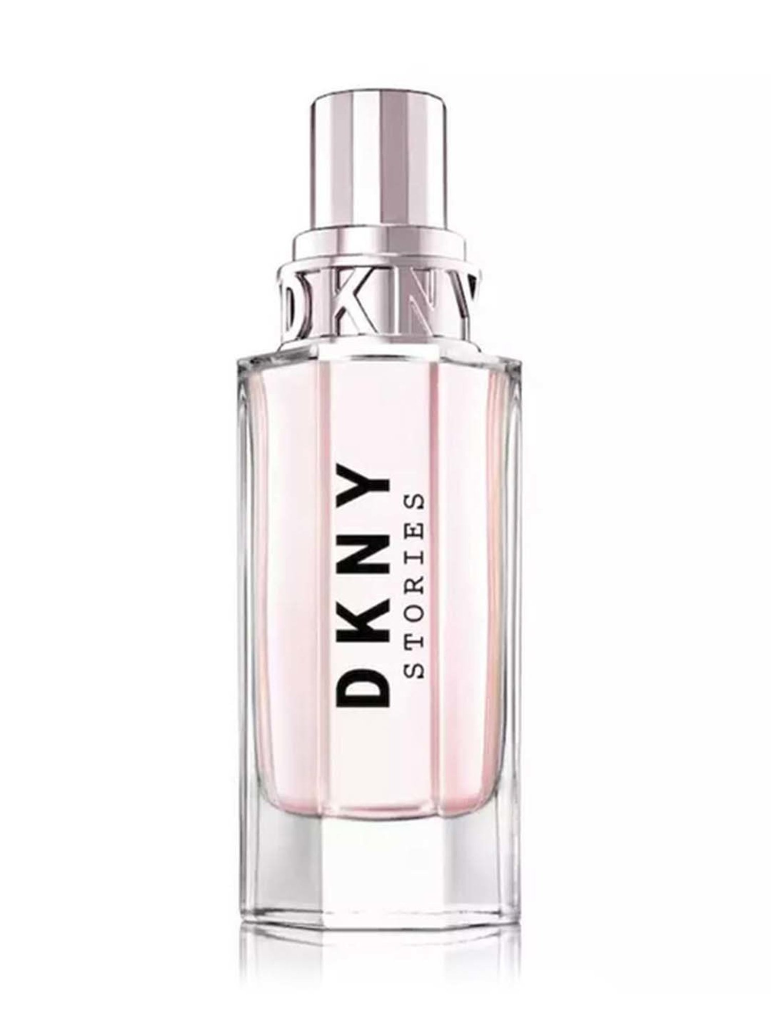 Buy DKNY STORIES Eau de Parfum for Women 50 ml Online At Best