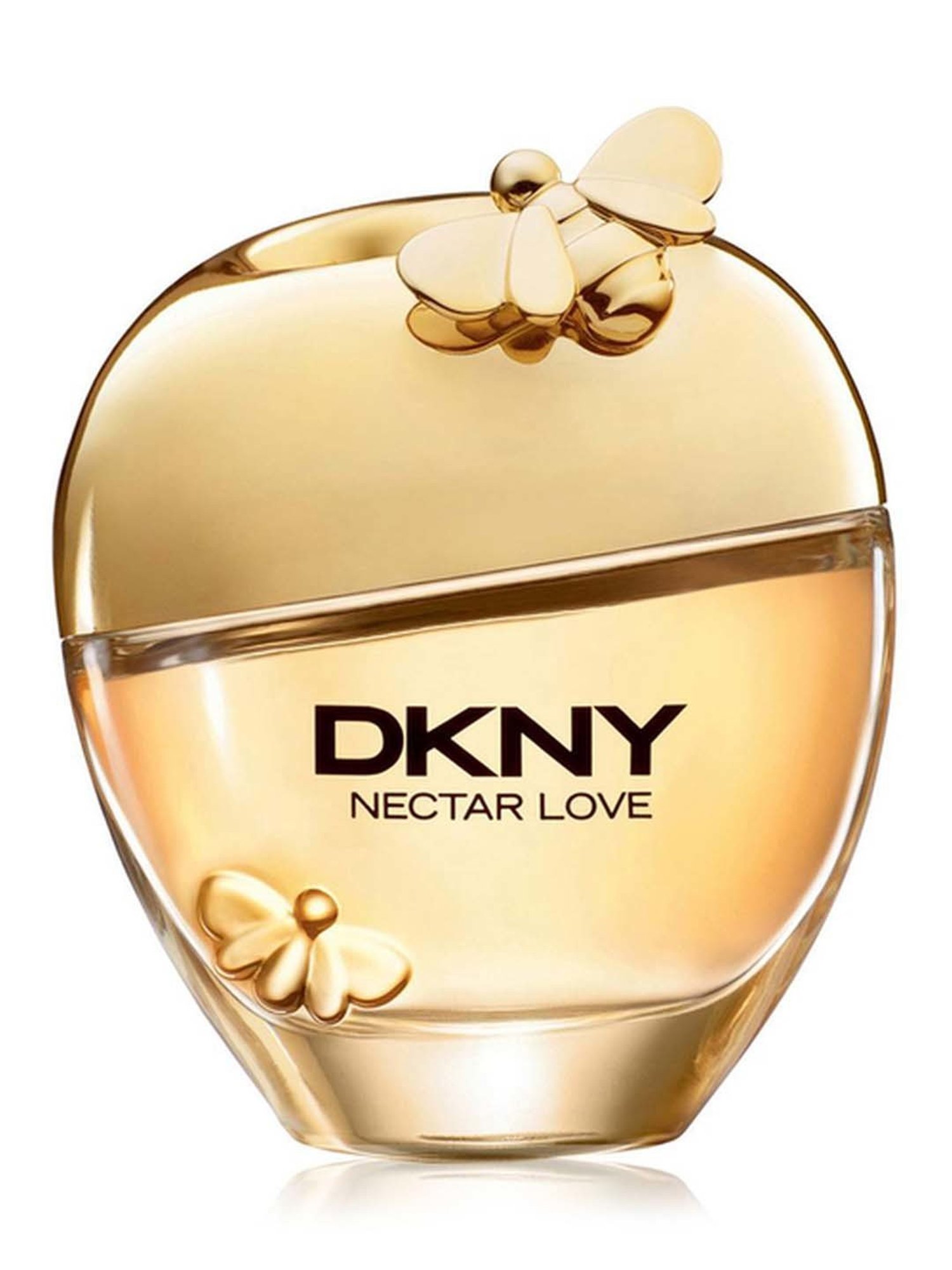 Dkny women best sale edp 100ml