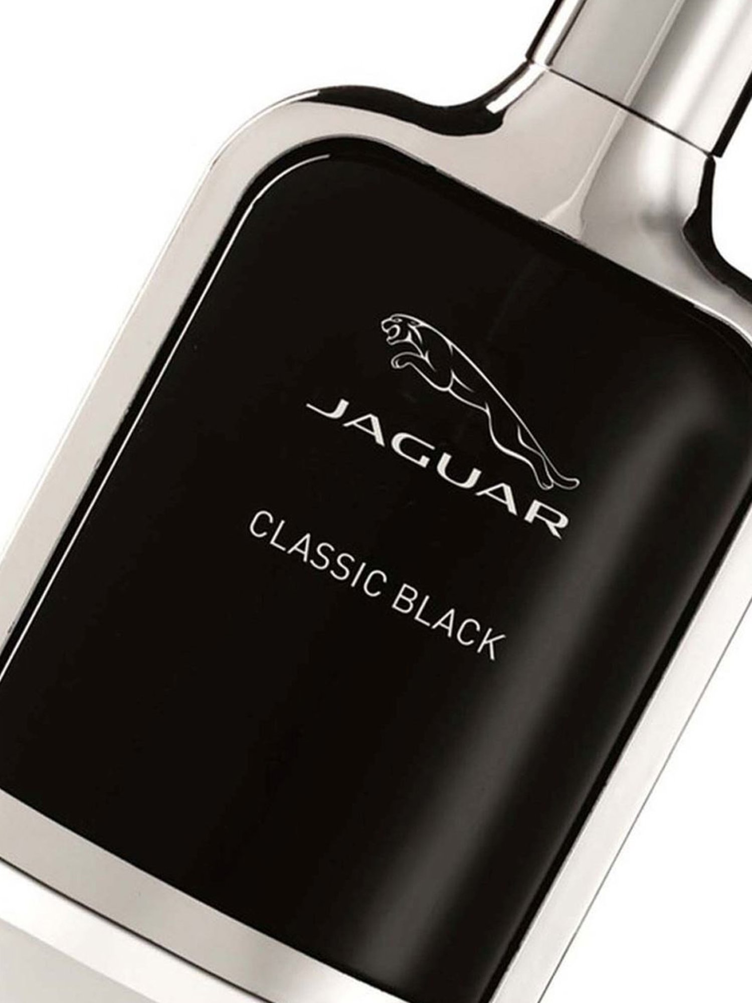 Black discount jaguar perfume