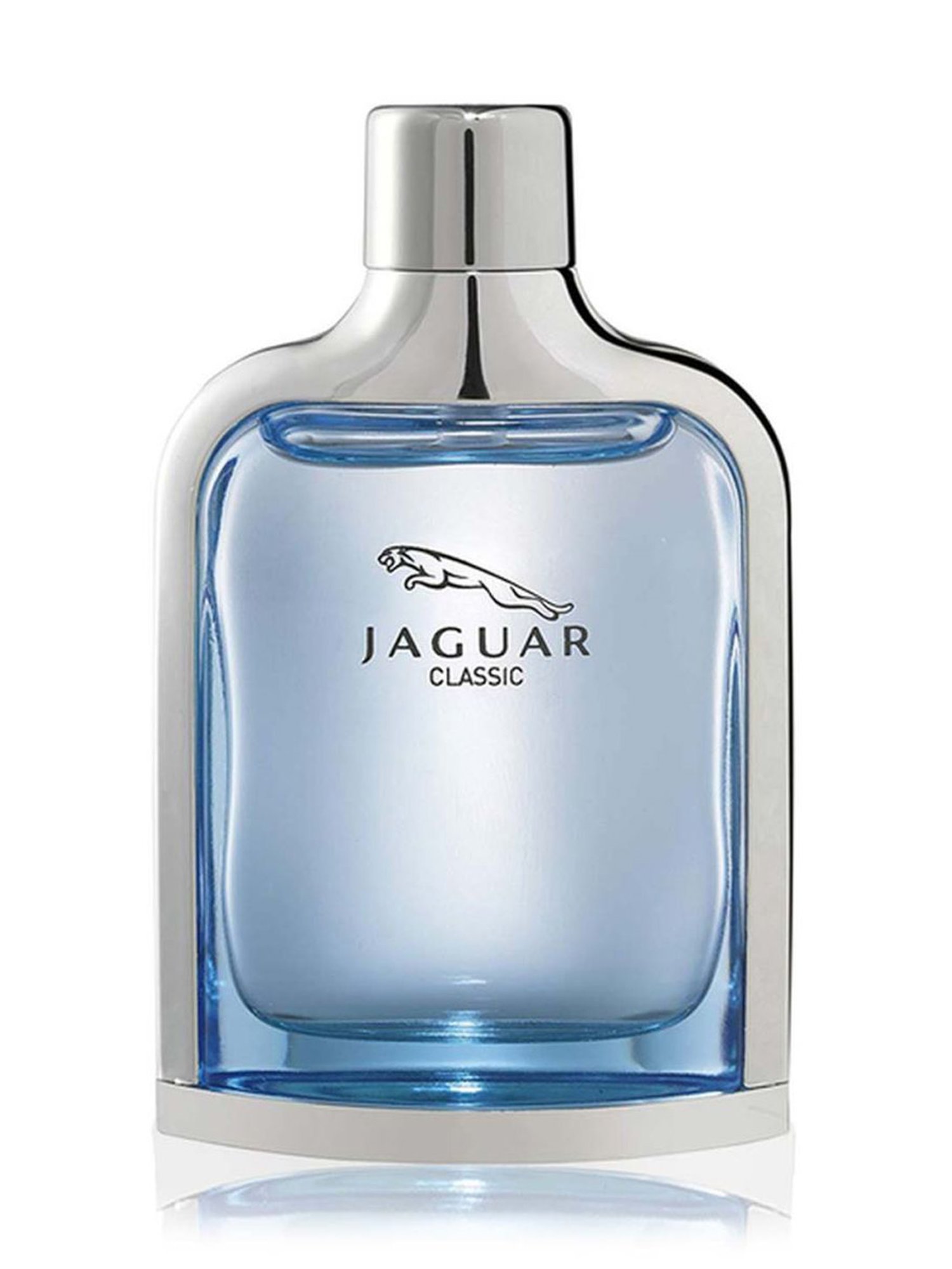 Jaguar green perfume online review