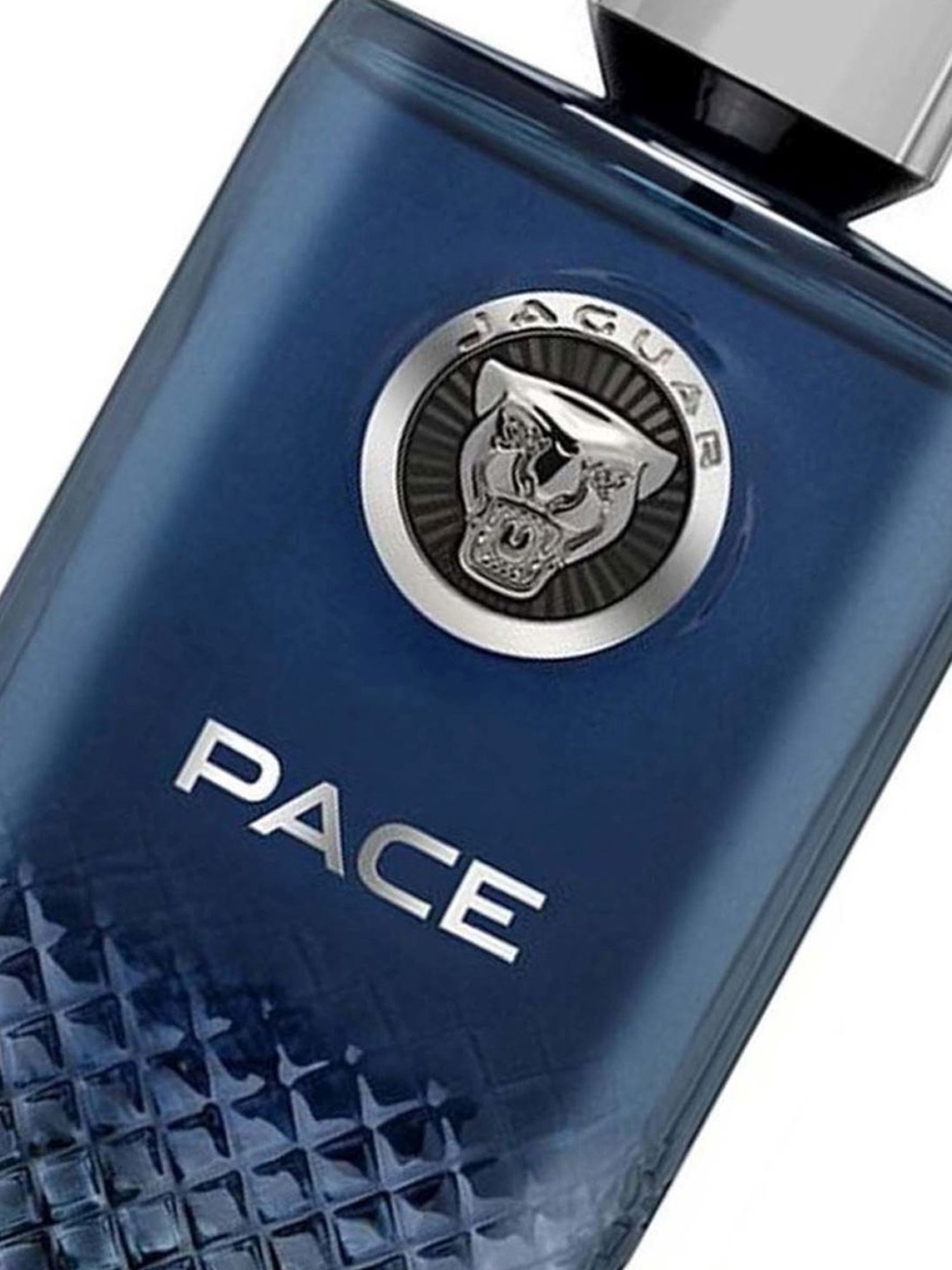 Jaguar pace 2024 review perfume