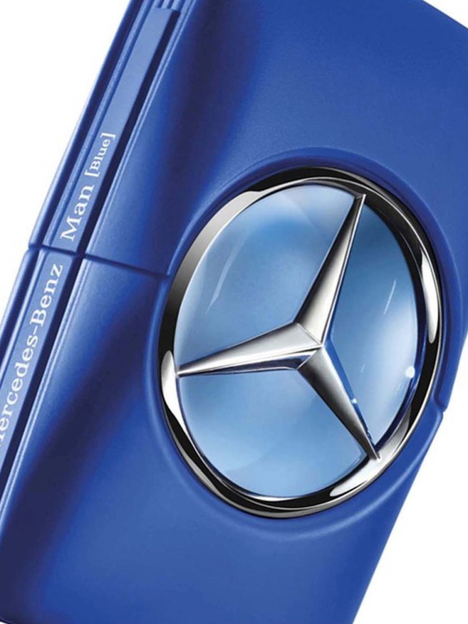 Mercedes benz man blue eau de discount toilette spray by mercedes benz 3.4 oz