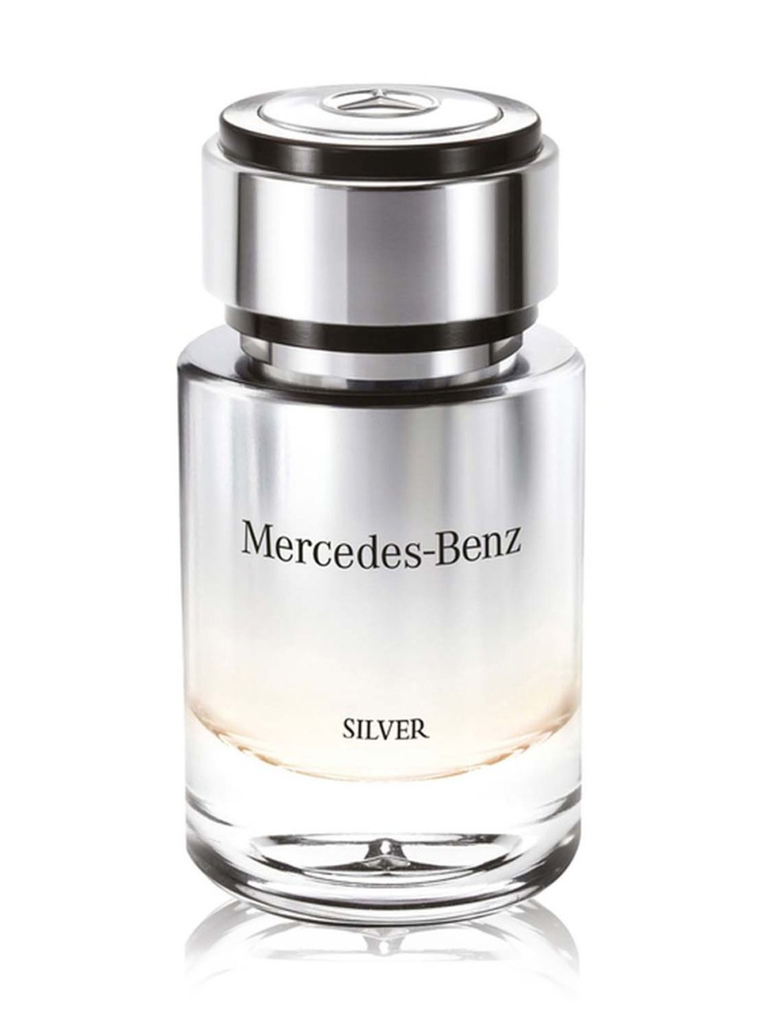 Mercedes benz silver edt new arrivals