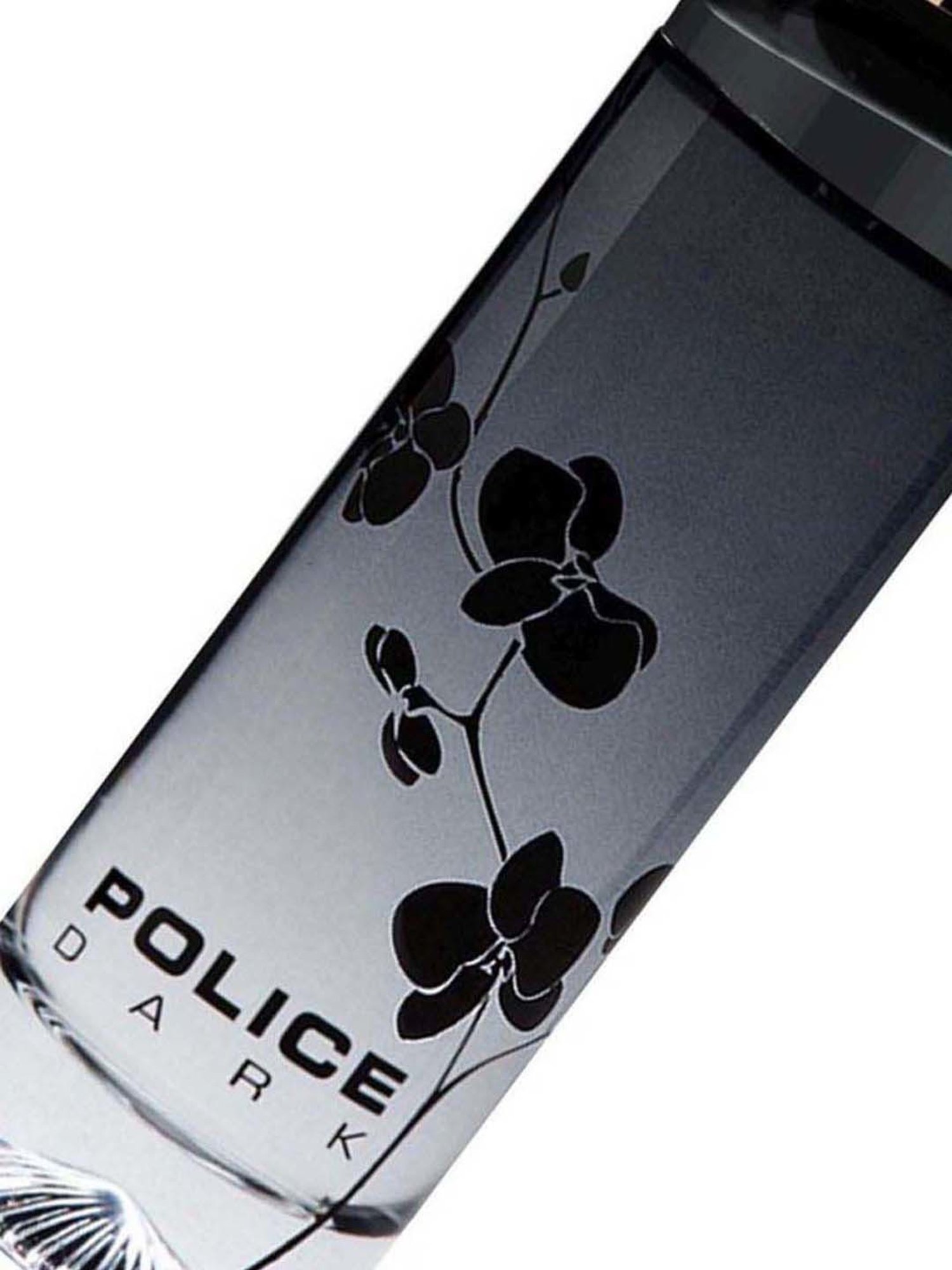 Police dark 2024 perfume