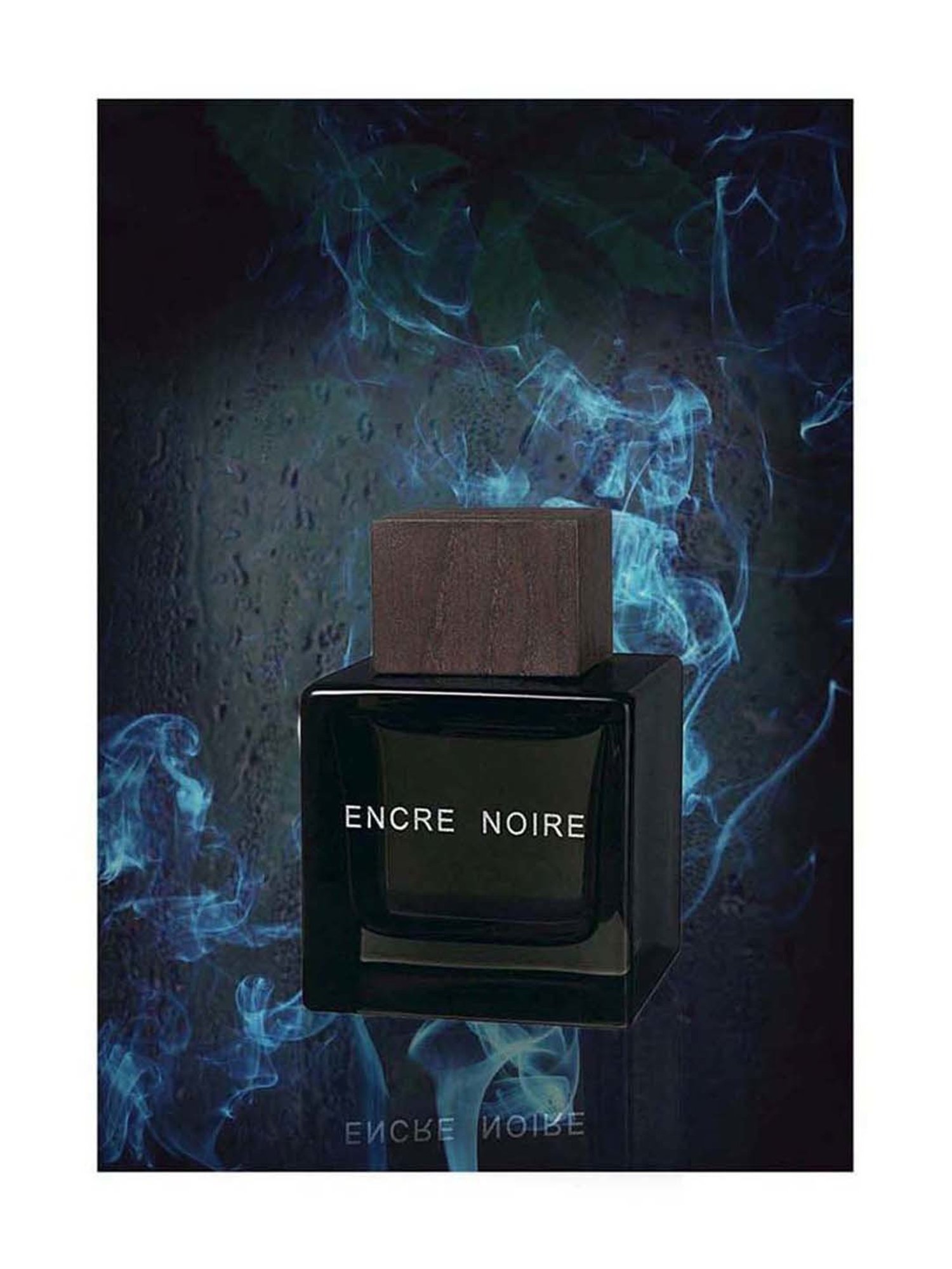 Perfume lalique encre discount noire