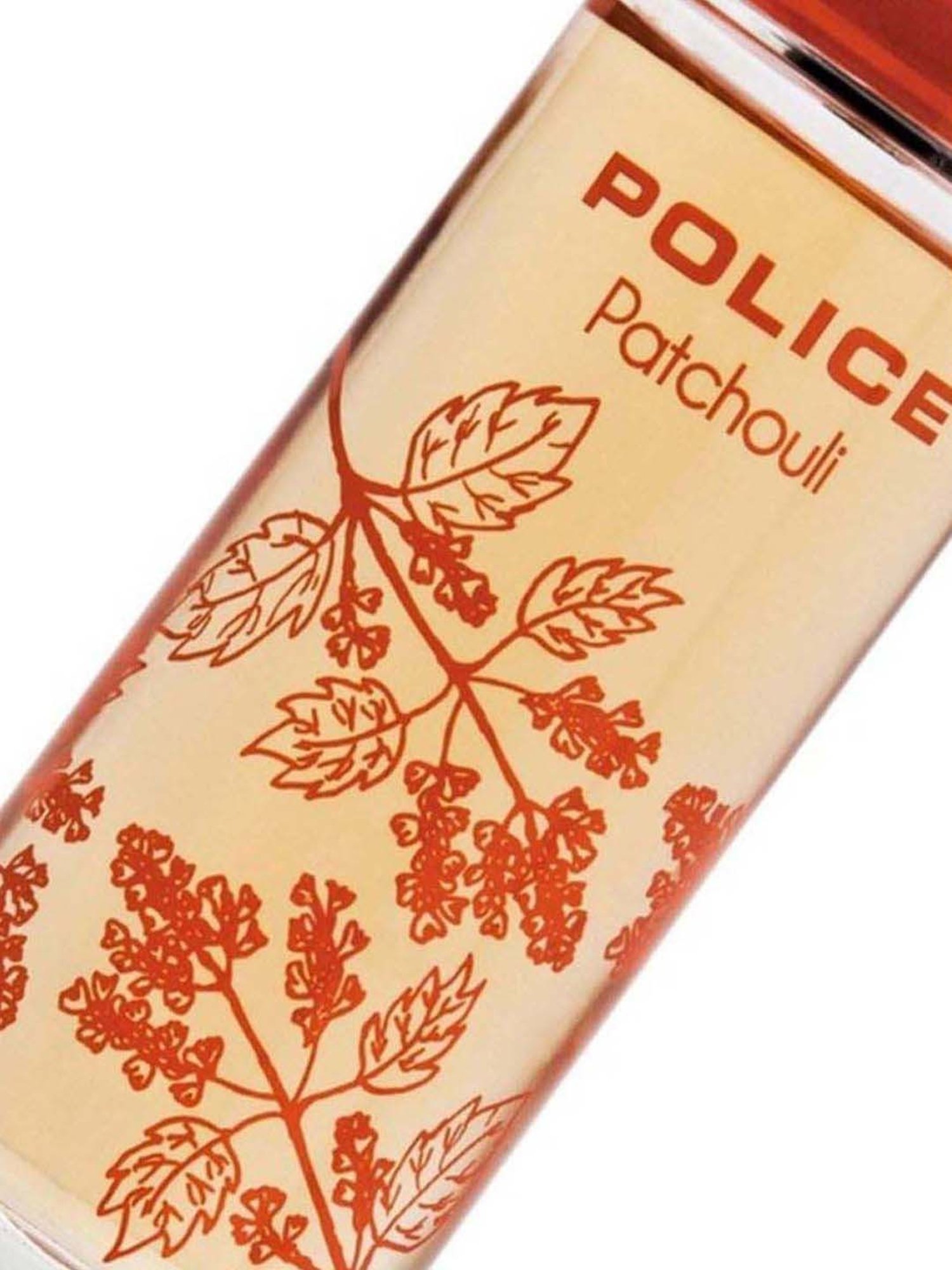 Police best sale patchouli perfume