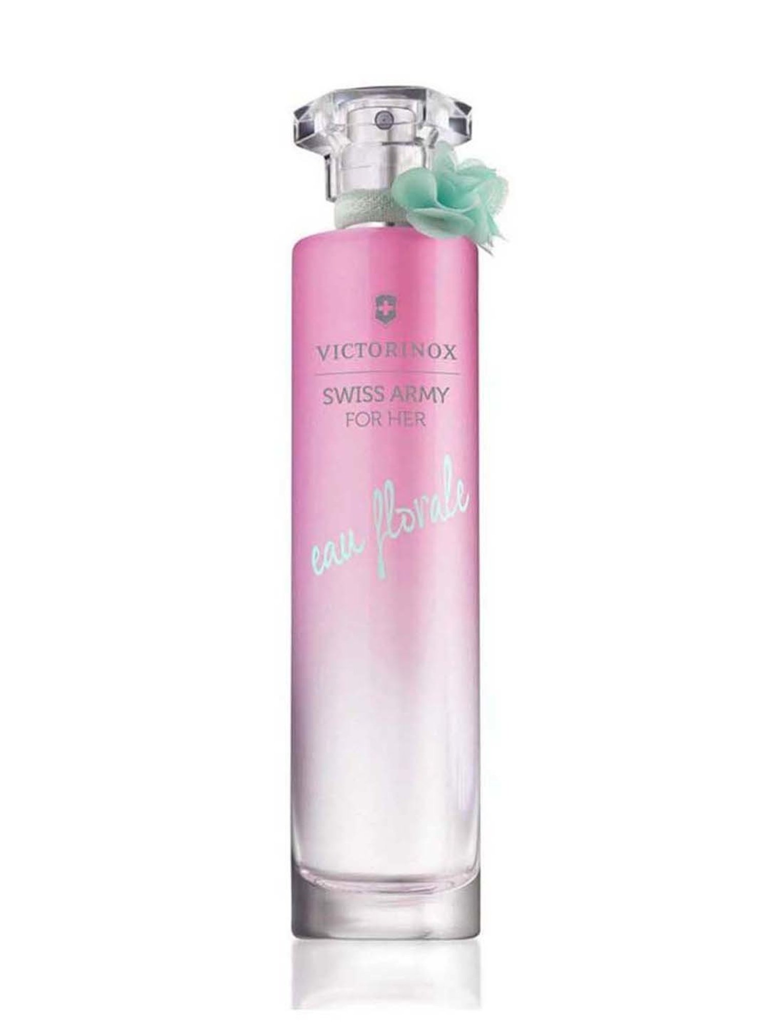 Buy Swiss Army Florale Eau de Toilette for Women 75 ml Online At