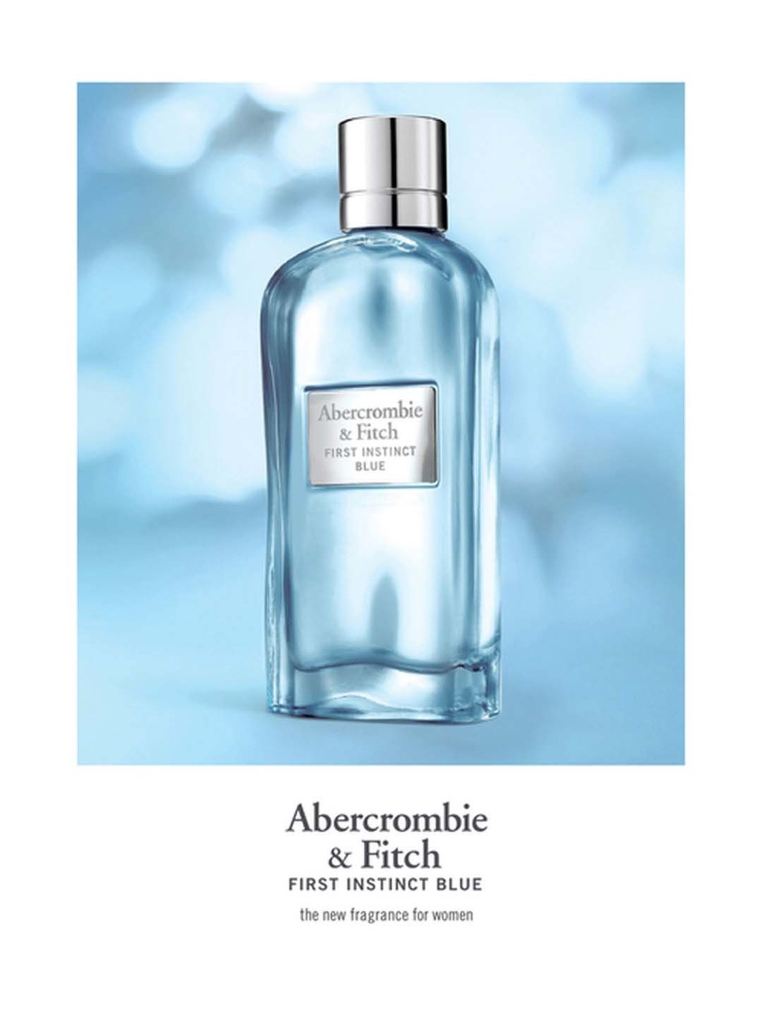 Abercrombie and fitch no 1 online perfume