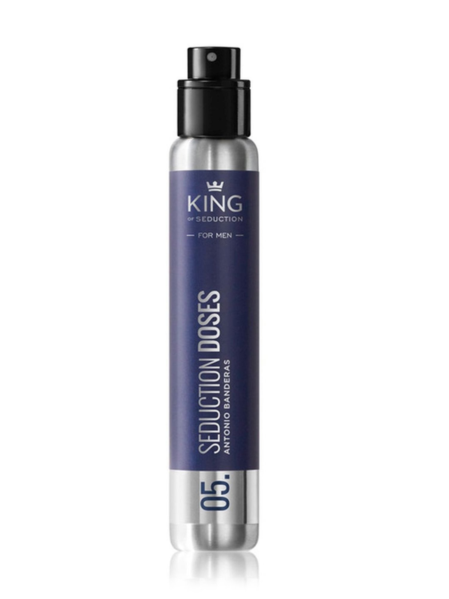 Perfume king discount of seduction precio