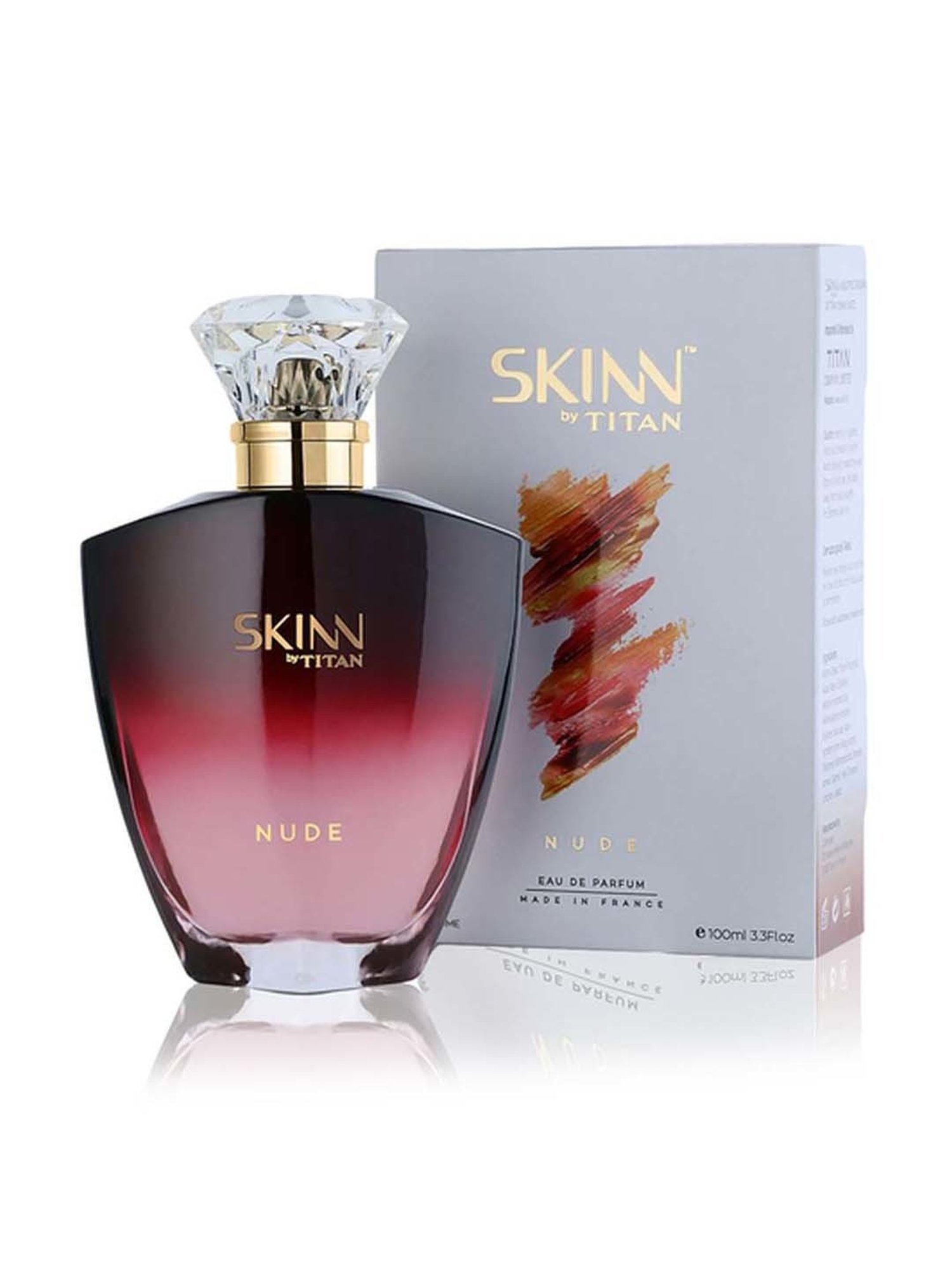 Perfume and skin hot sale