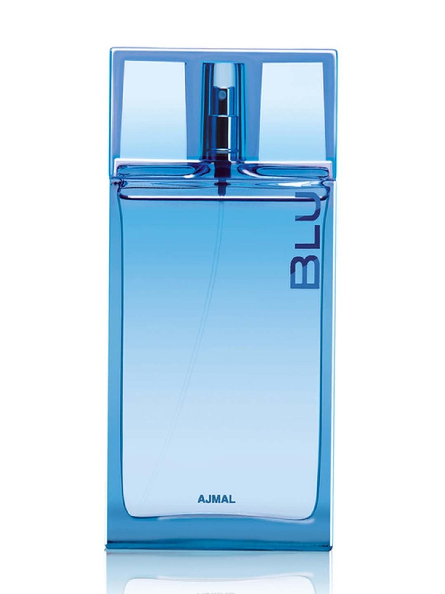 Icy blue best sale perfume price