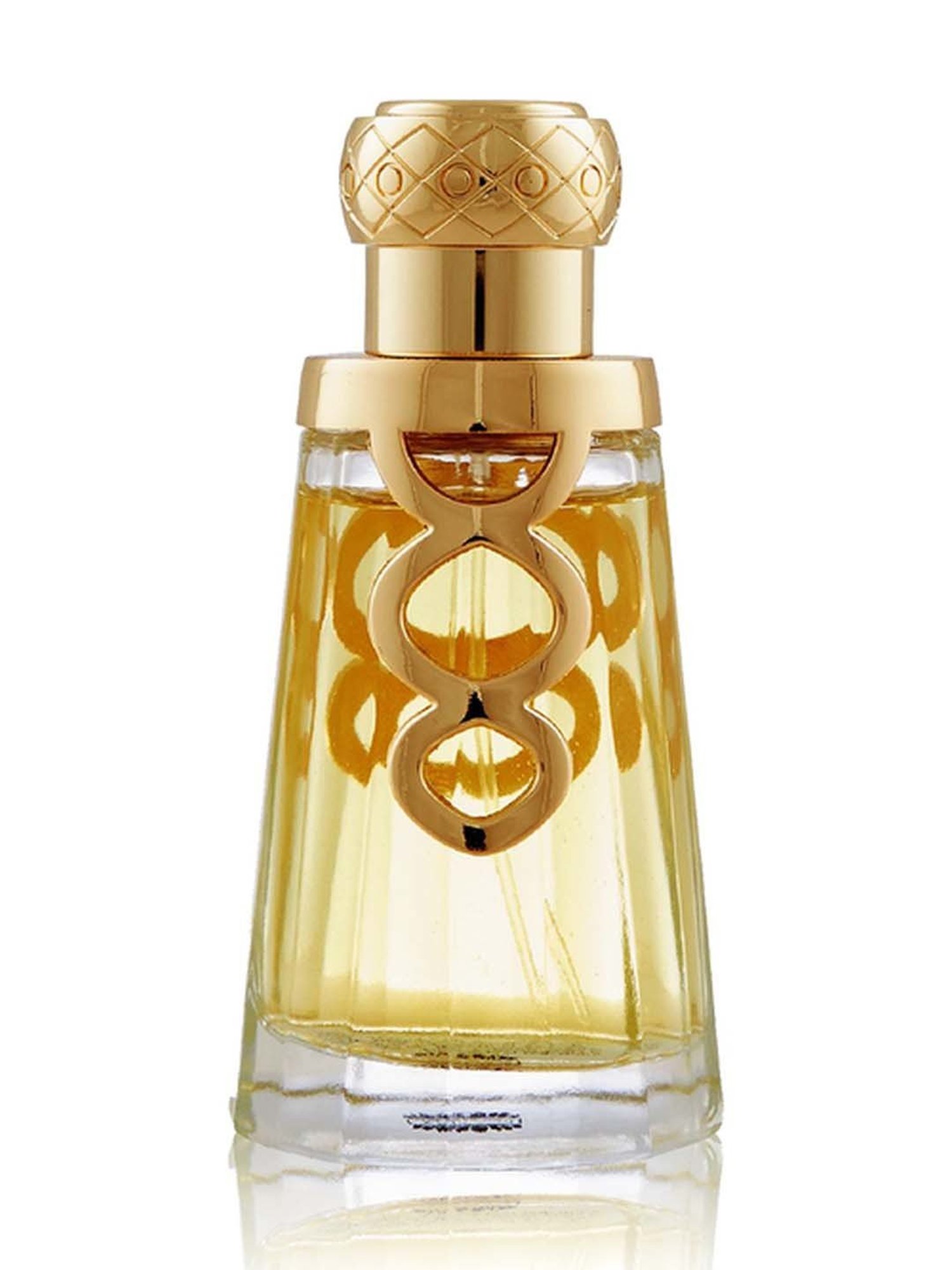 Buy Ajmal Khallab Floral Eau de Parfum for Unisex 50 ml Online