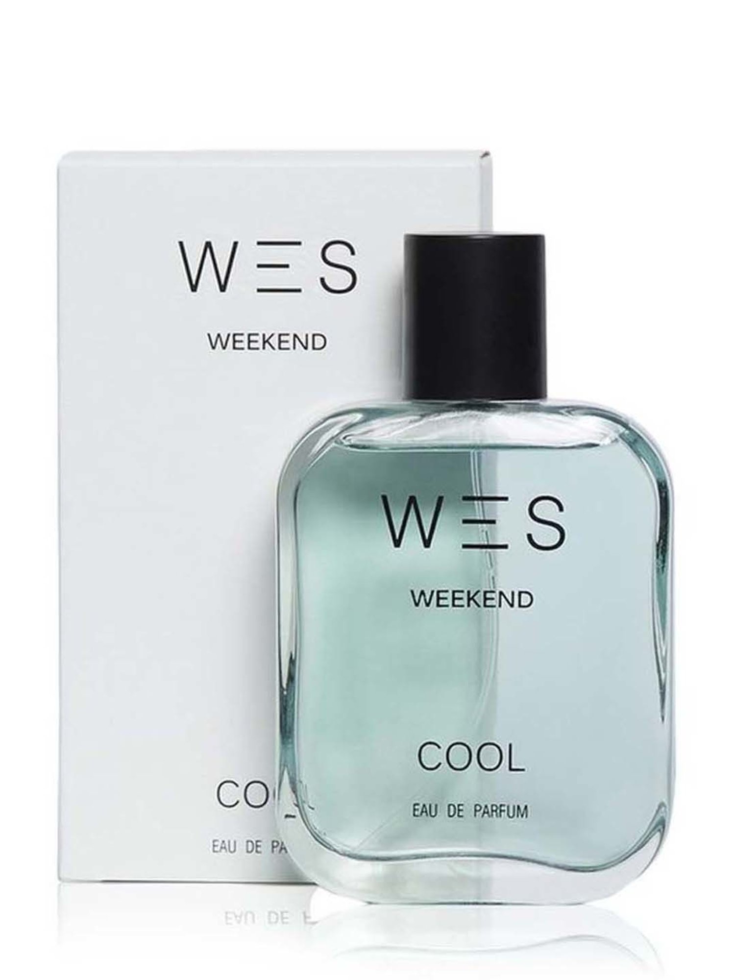 wes perfume