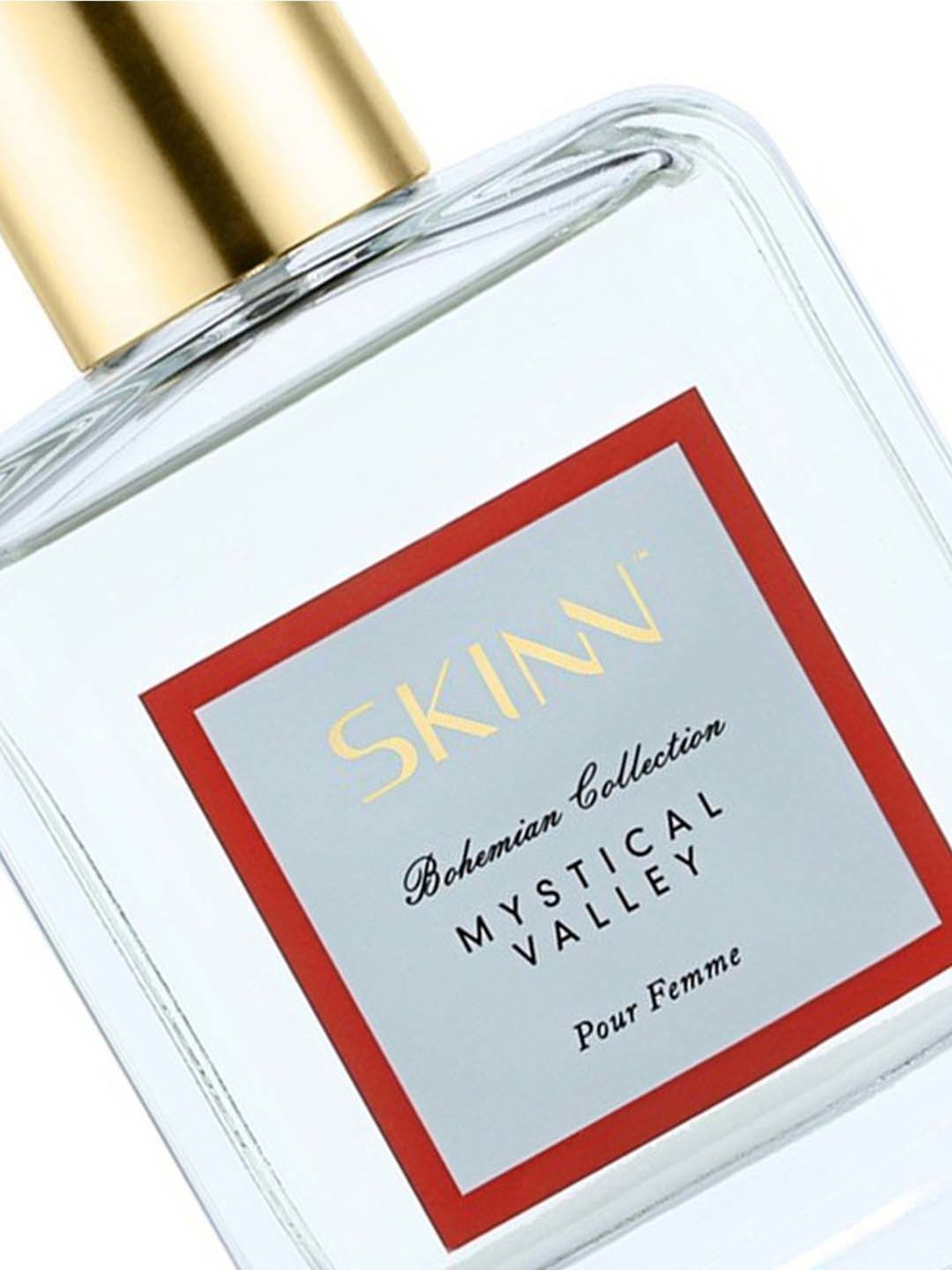 skinn mystical valley