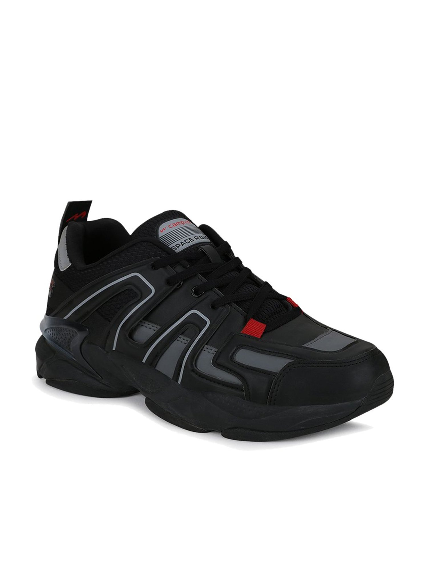 campus space rider shoes price