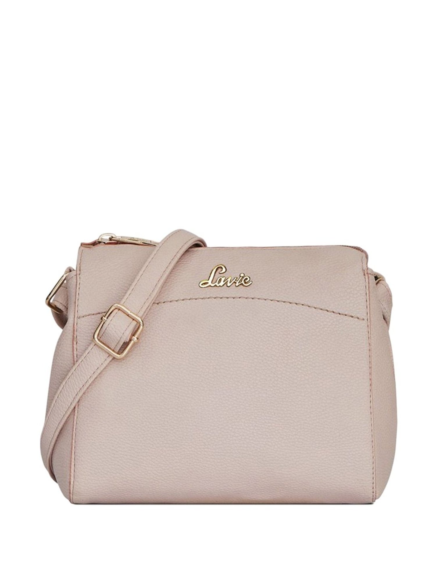 Buy Lavie Marma Red Tassel Sling Bag For Women At Best Price  Tata CLiQ