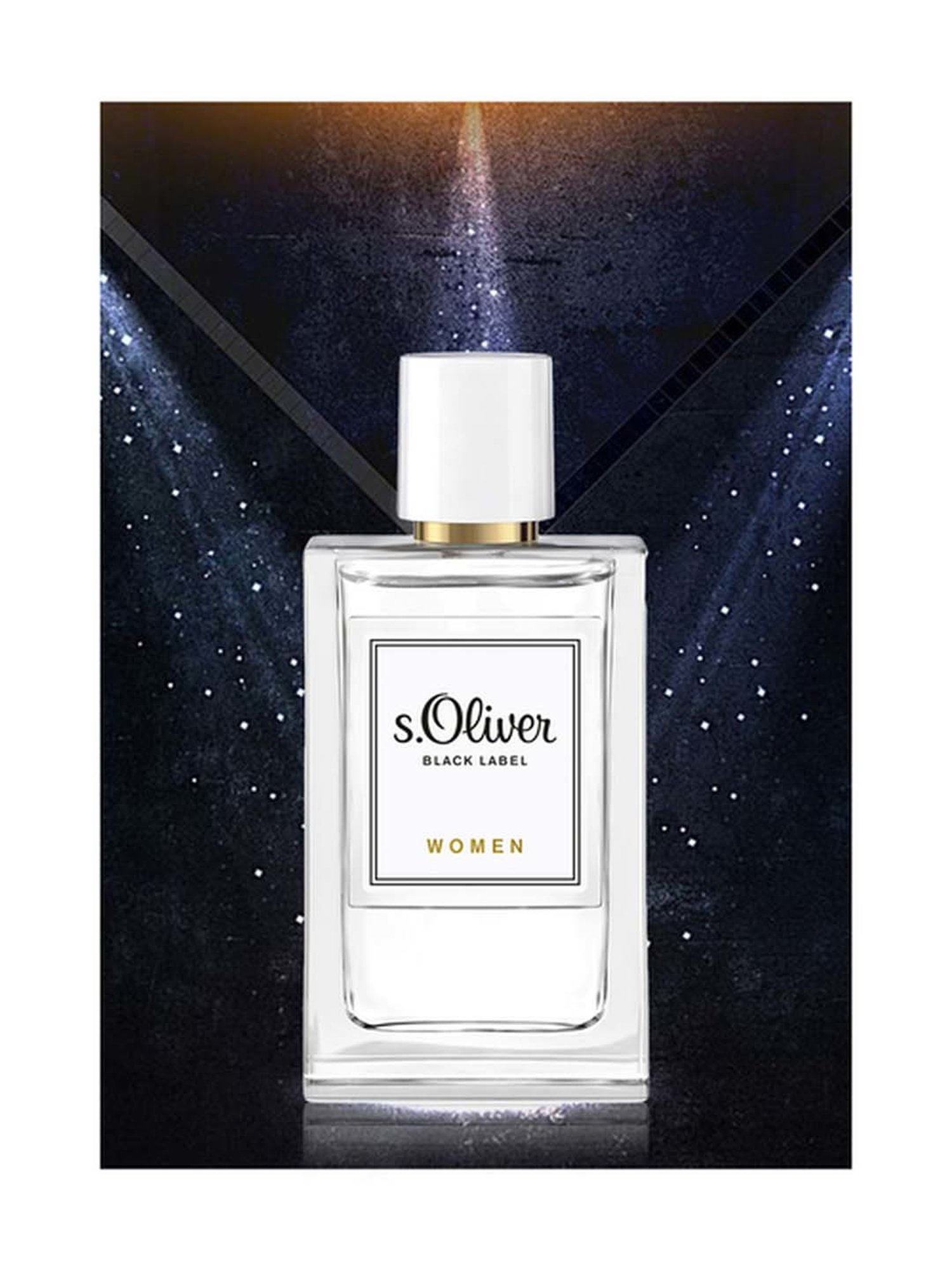 S oliver black label perfume 2024 price