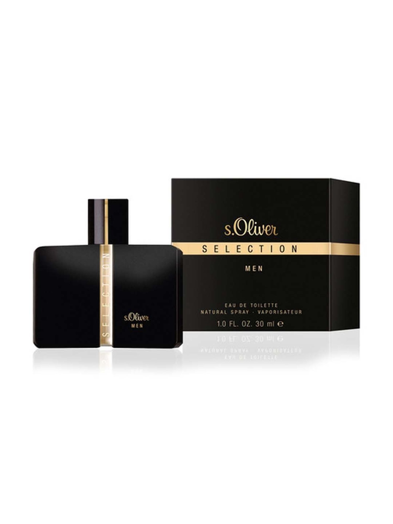 s.Oliver Selection Eau de Parfum 30 ml 