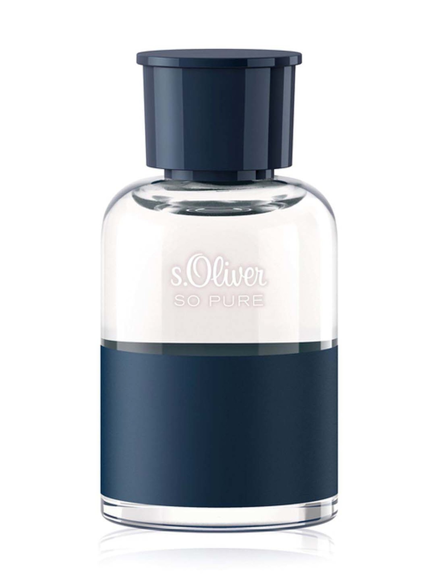 s.Oliver Women Scent Of You Eau de Toilette, 30 ml