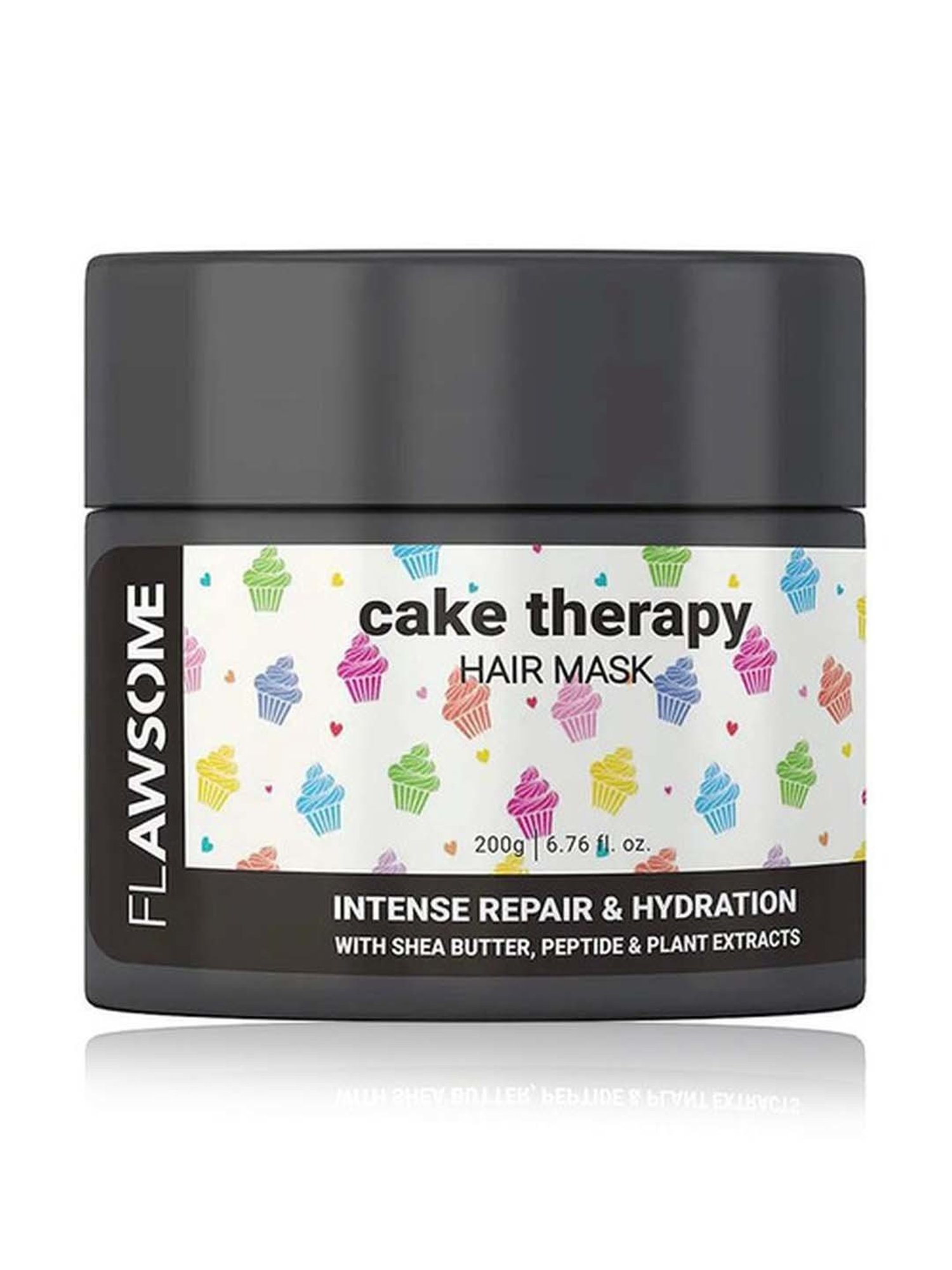 A Delicious Review: Cake Beauty Products