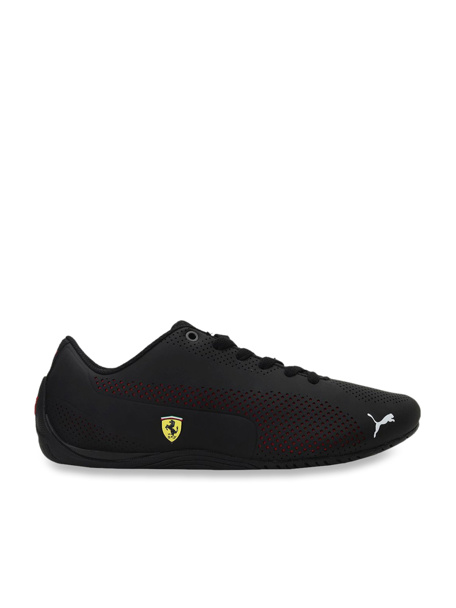 Buy Puma Sf Drift Cat 5 Ultra Black 