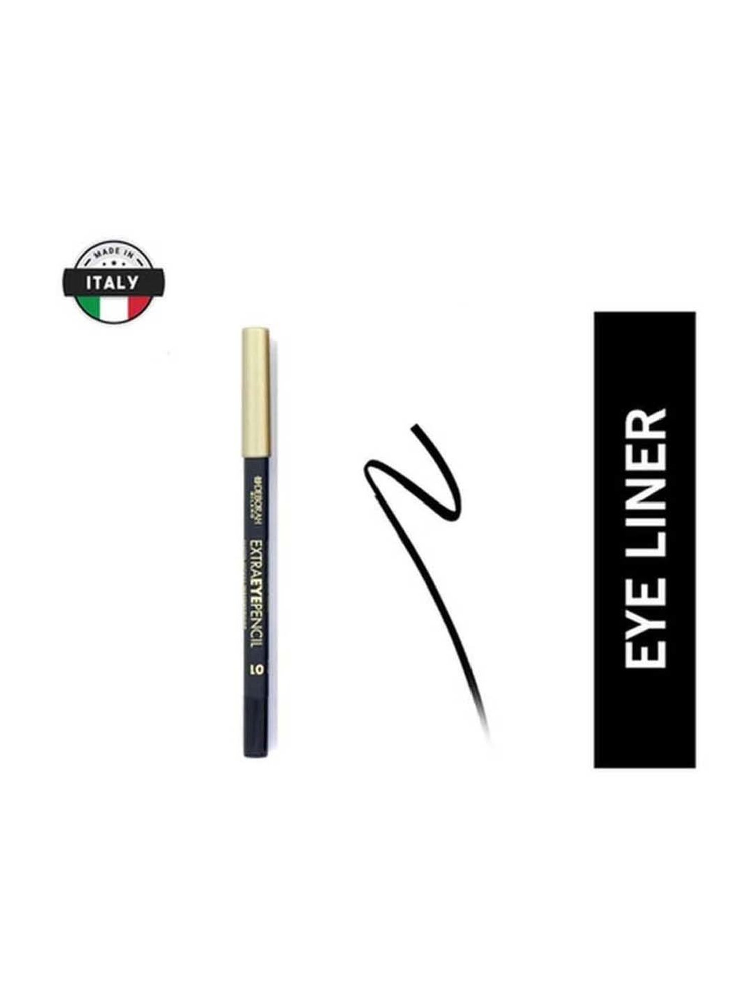 Deborah Milano Eyeliner 24ore Instant Liner