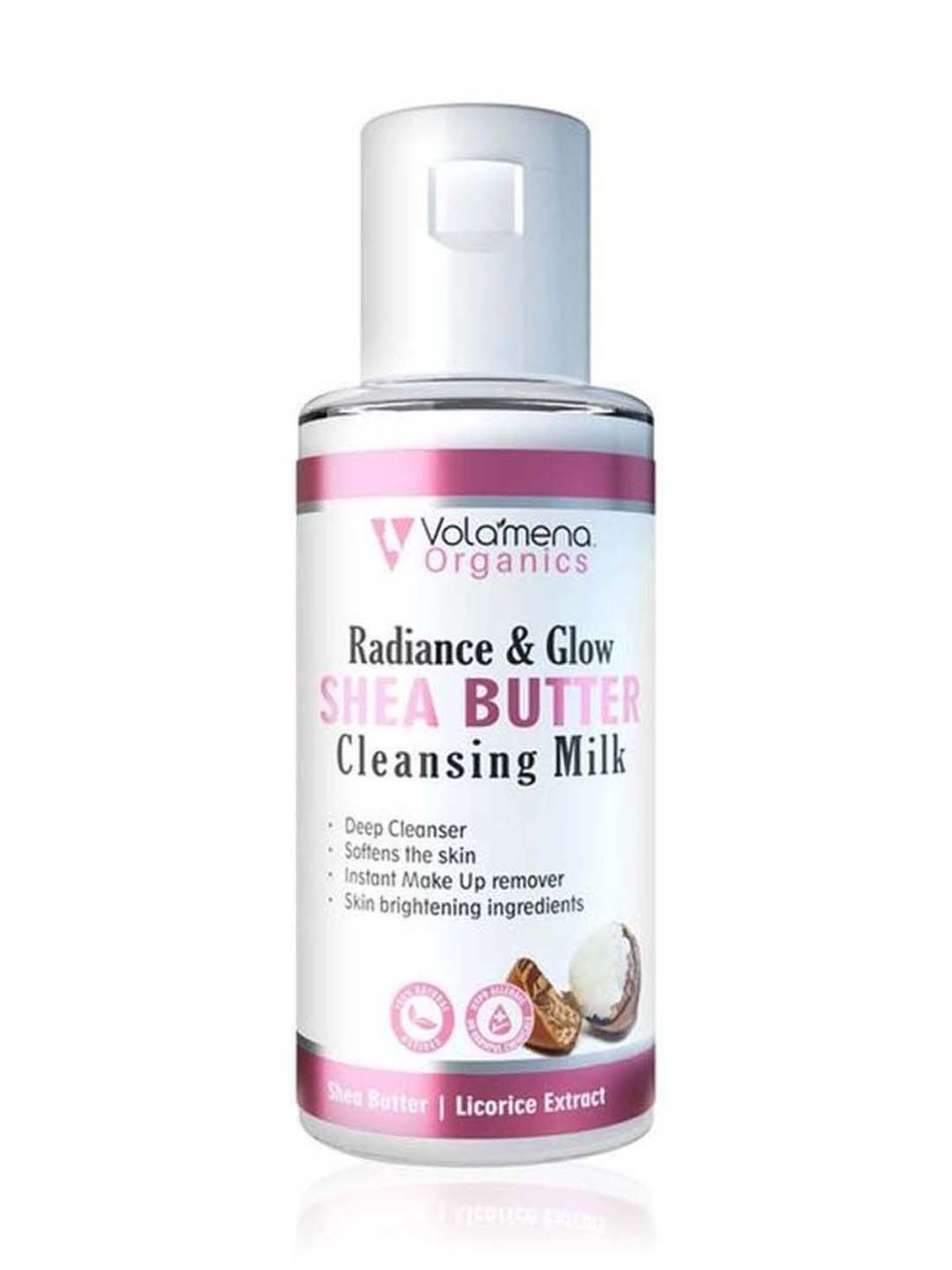 Buy online Vlcc Sandal Cleansing Milk (500 Ml) from skin care for Women by  Vlcc for ₹425 at 0% off | 2024 Limeroad.com