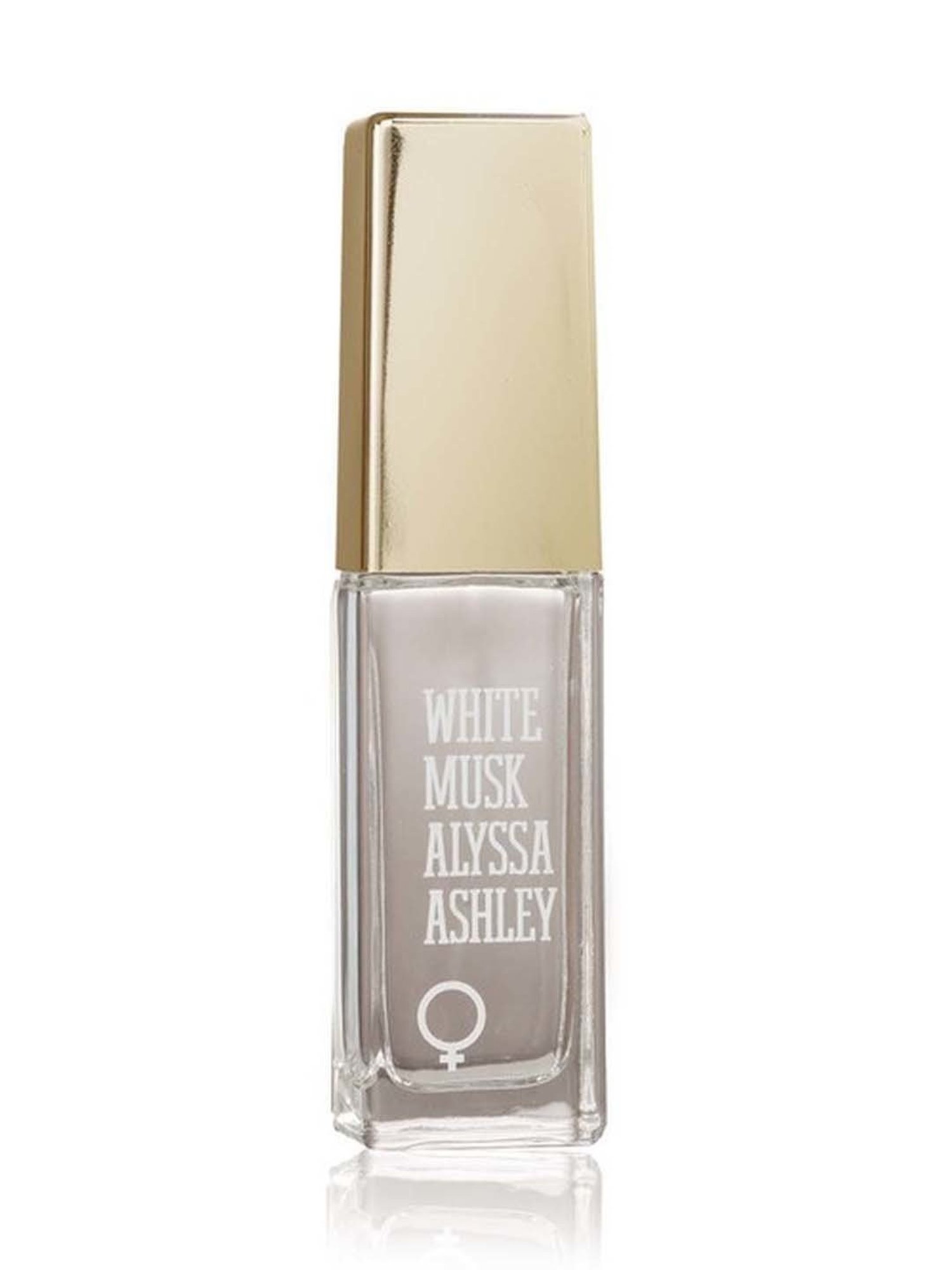 Alyssa ashley white musk perfume oil hot sale