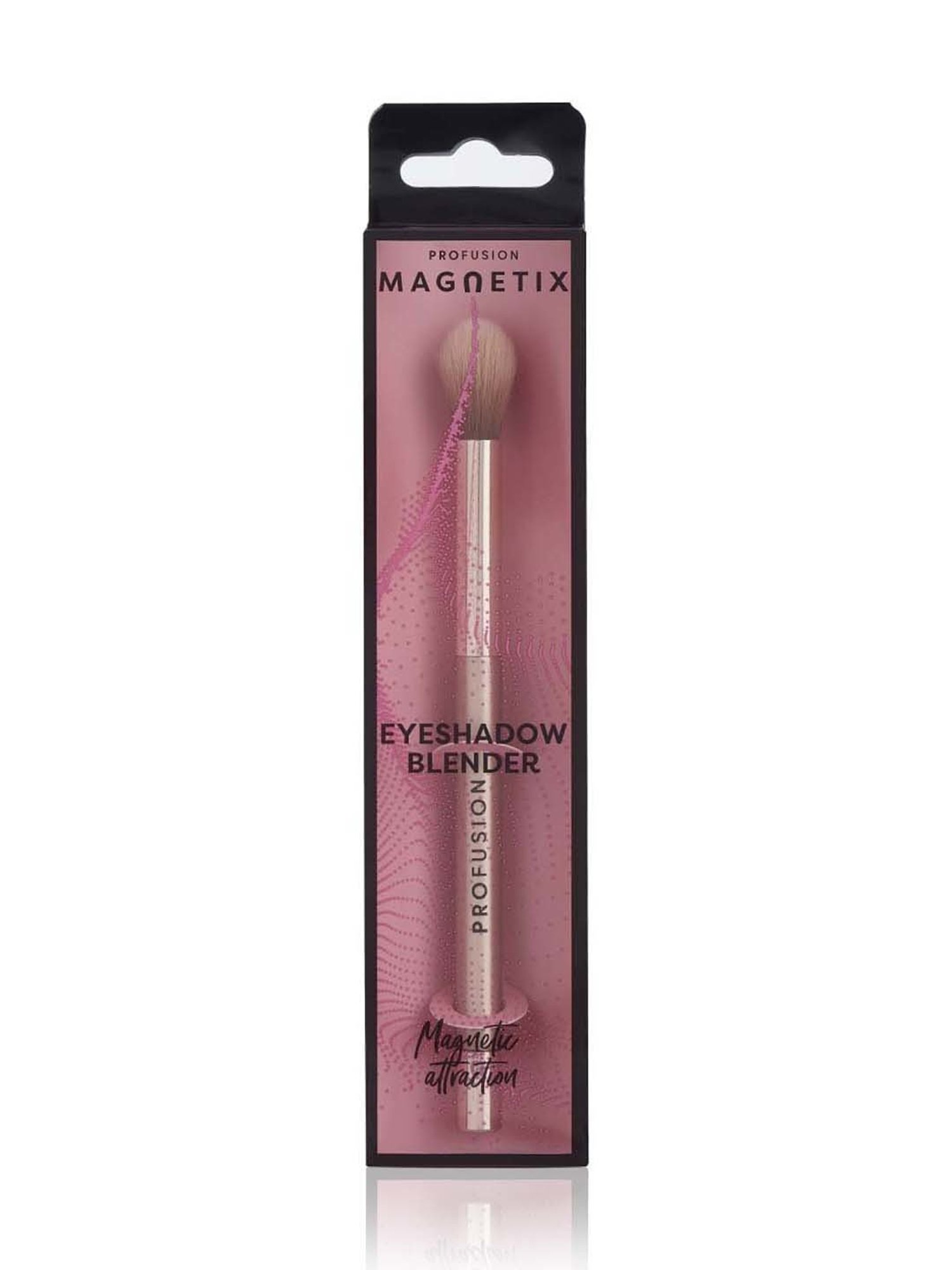 Buy Profusion Cosmetics Magnetix Eyeshadow Blender Brush Online At