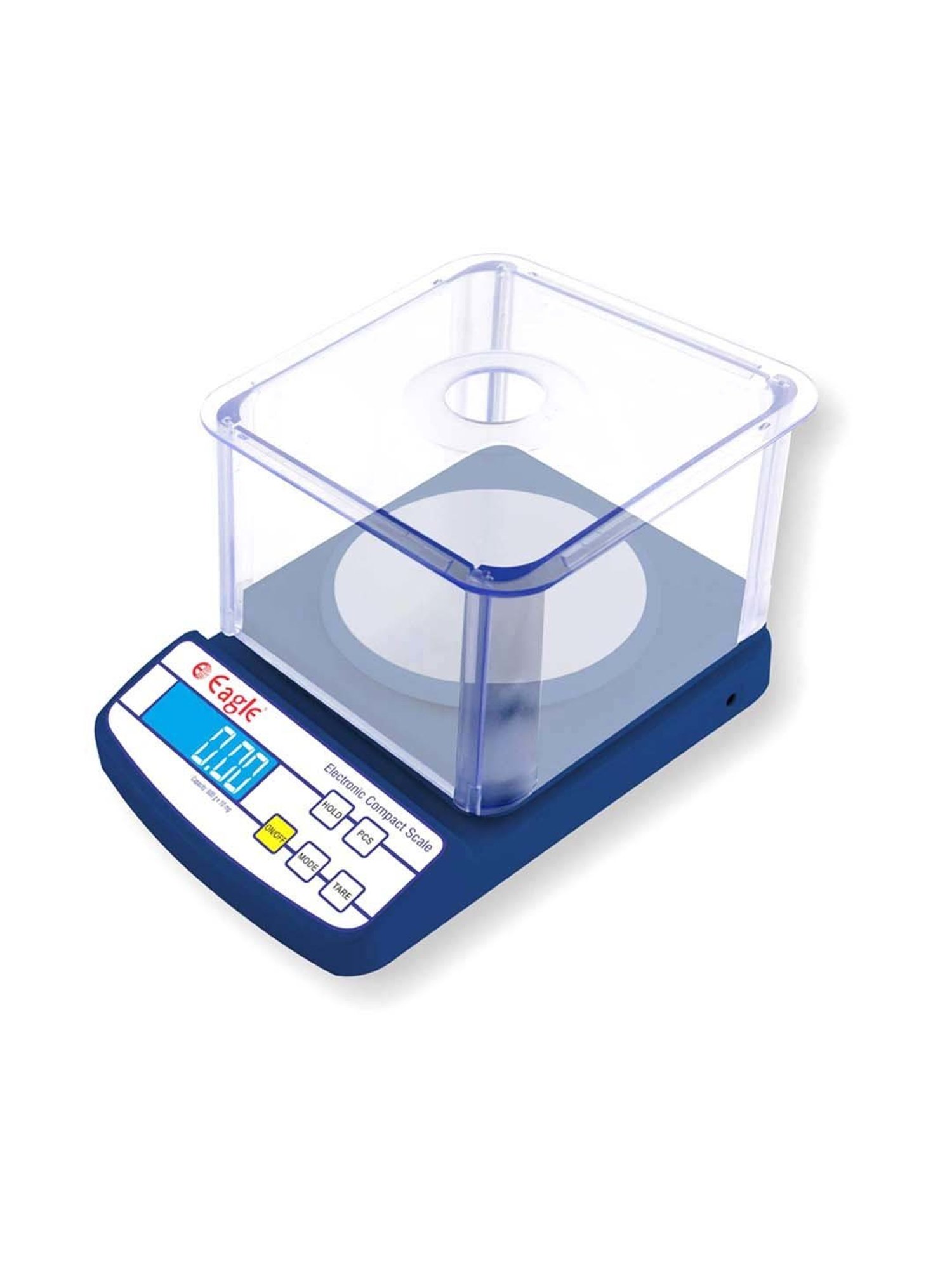 Buy Eagle Digital Weighing Scale with 180 Kg Capacity,Electronic
