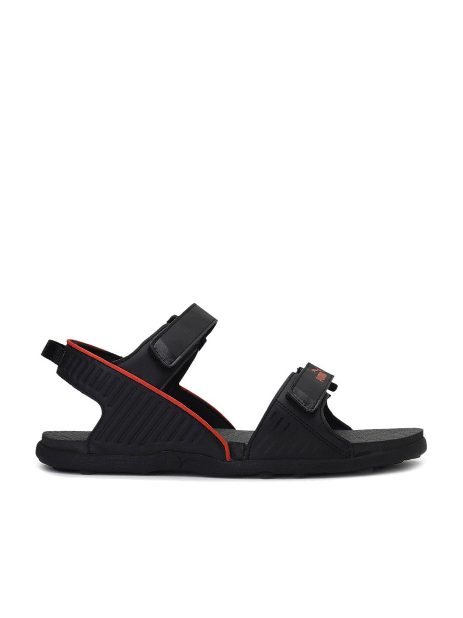 Puma best sale idp sandals