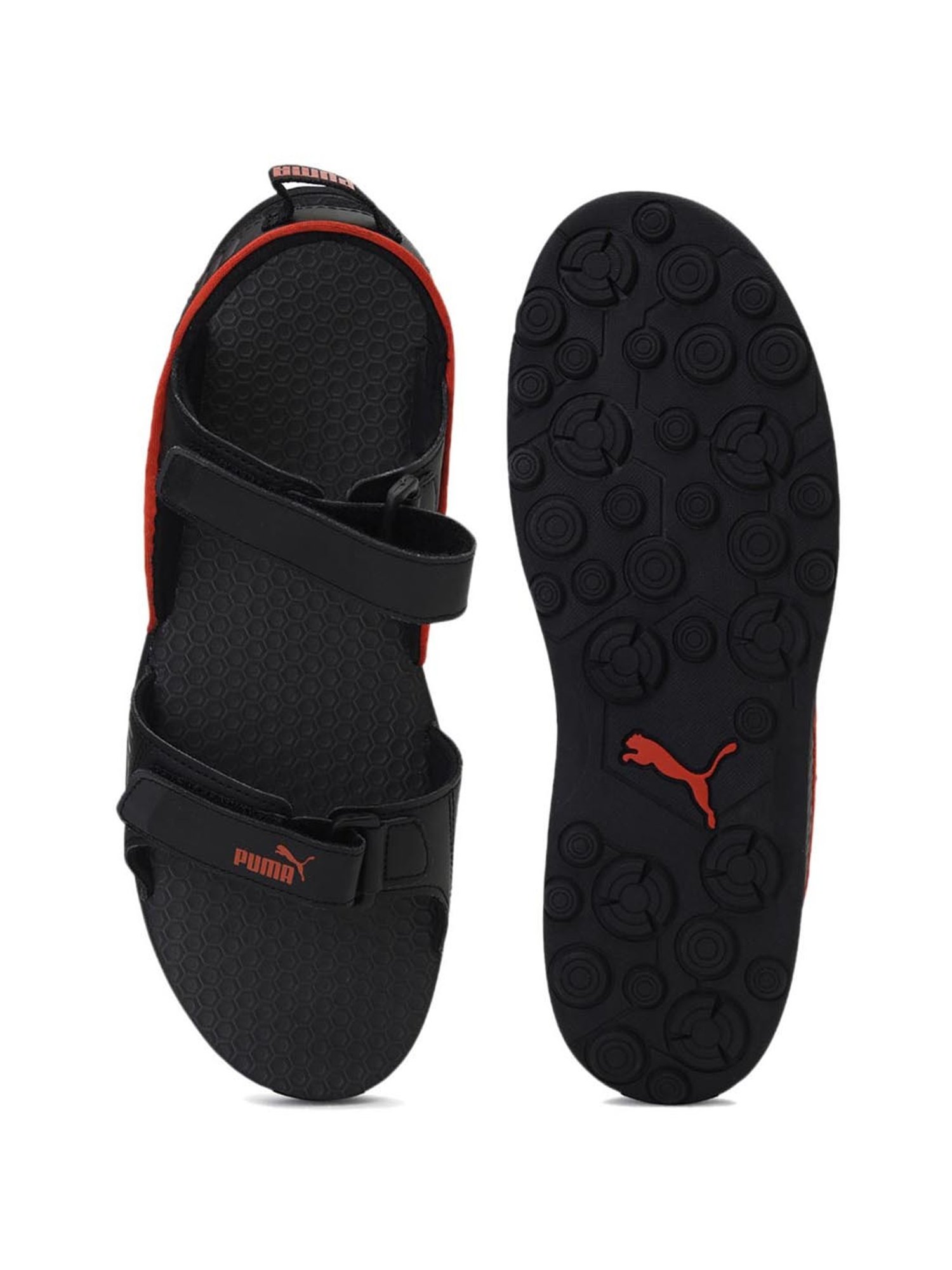 Puma Men's Sandals & Slides | over 40 Puma Men's Sandals & Slides |  ShopStyle | ShopStyle